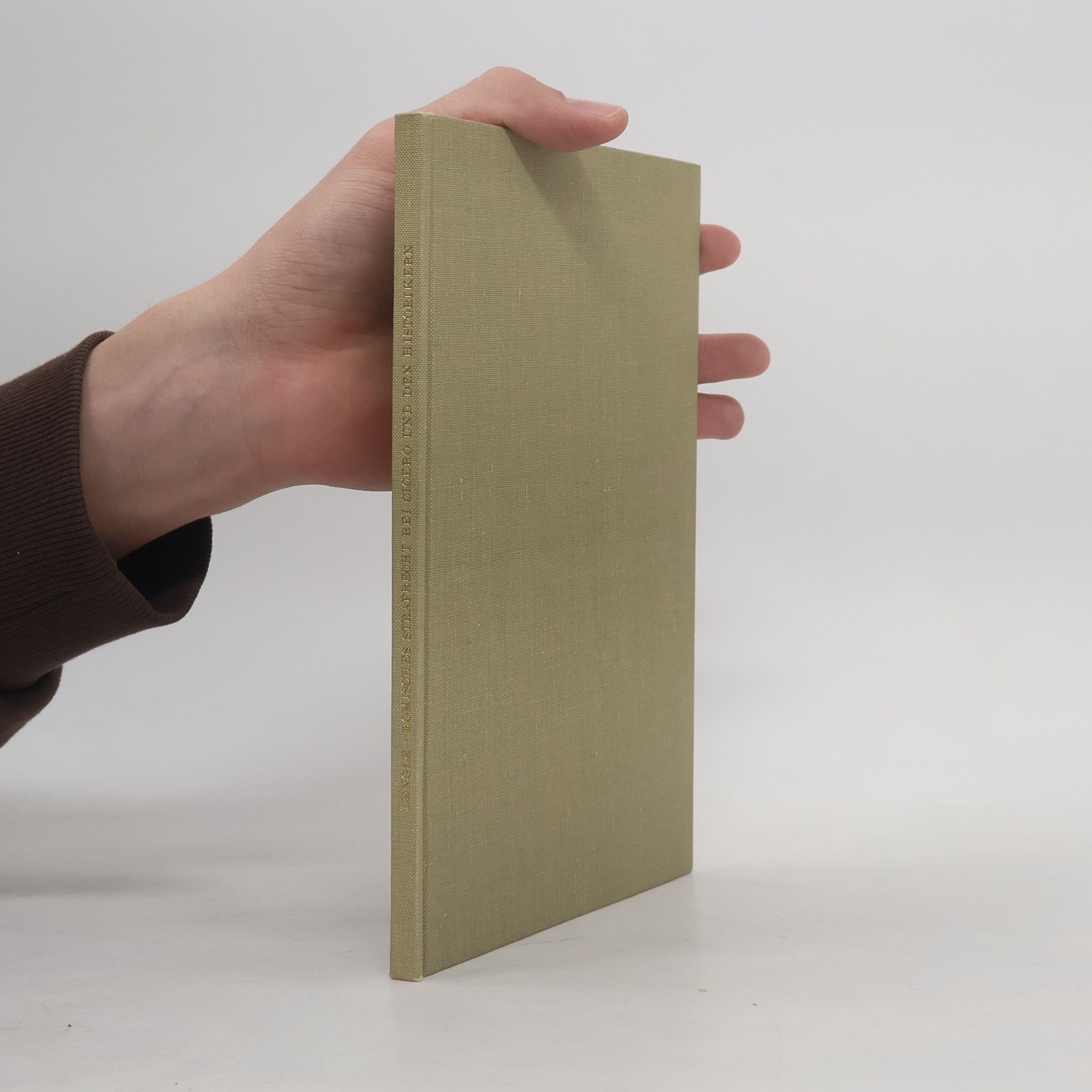 Josef Lengle Römisches Strafrecht bei Cicero und den Historikern