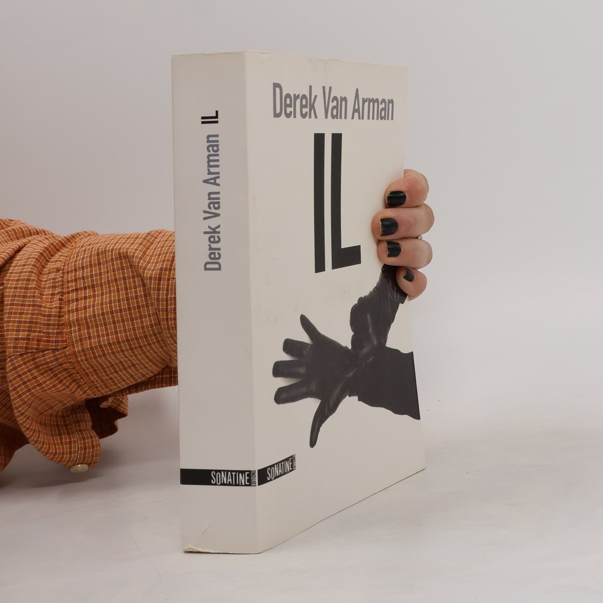 Johan-Frédérik Hel-Guedj Il