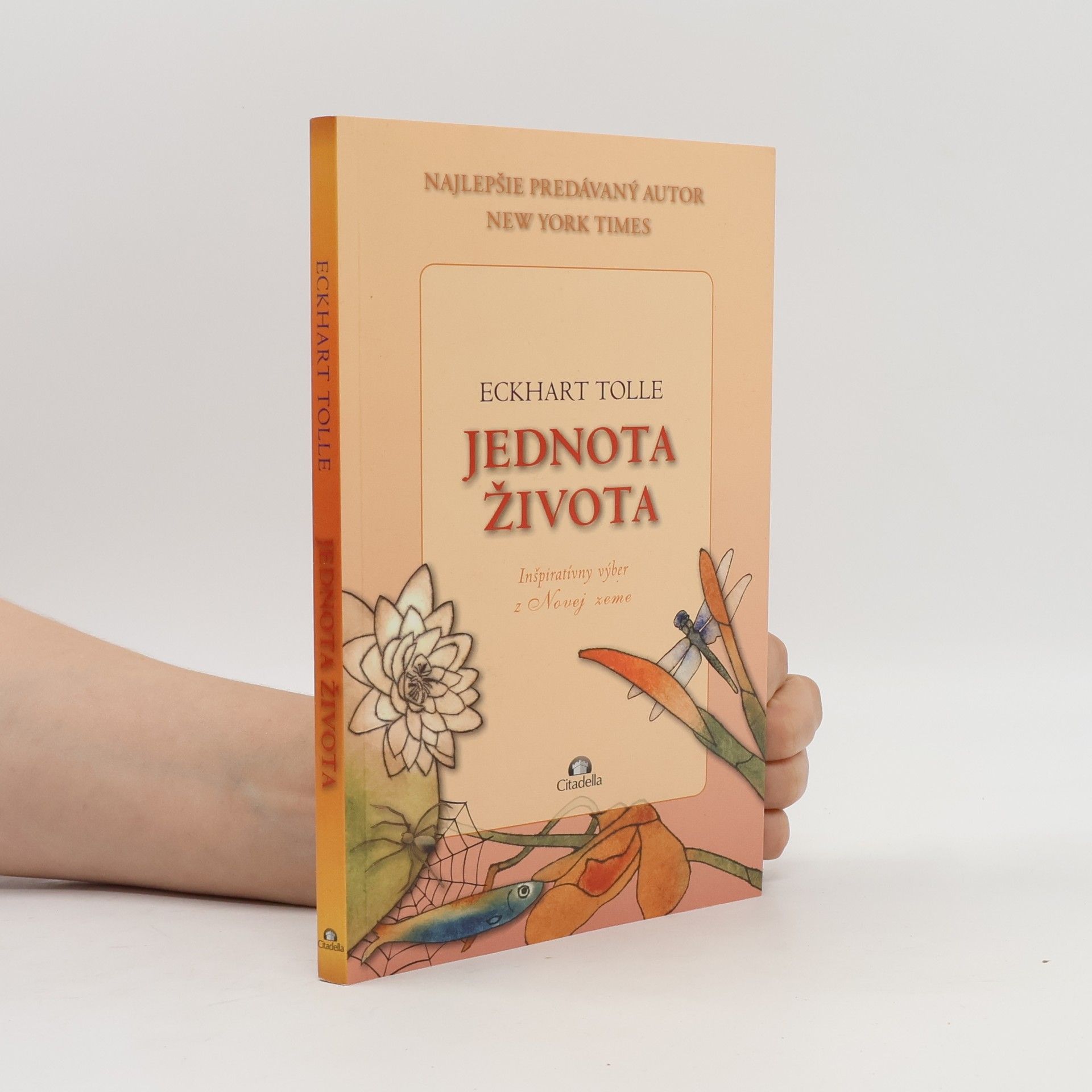 Jednota života