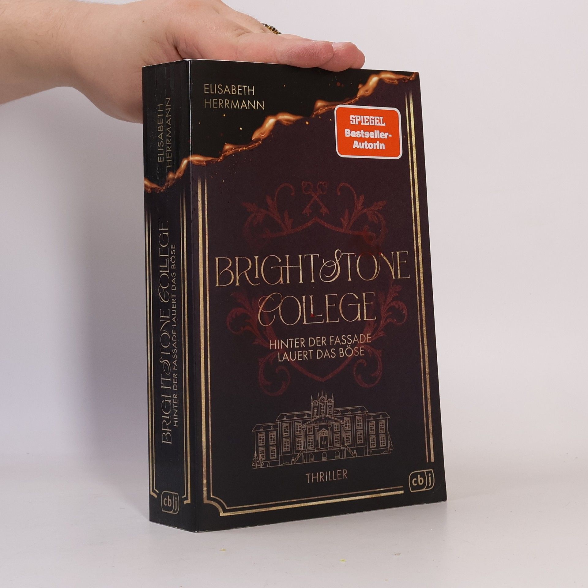 Elisabeth Hermann Brightstone College