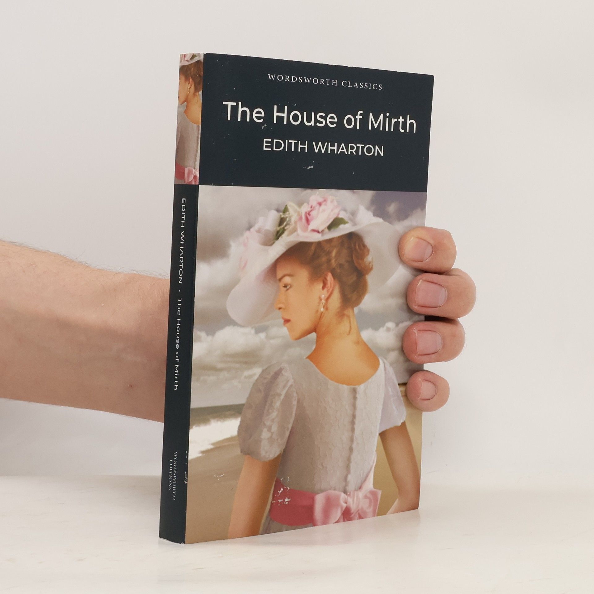 Edith Wharton The House of Mirth