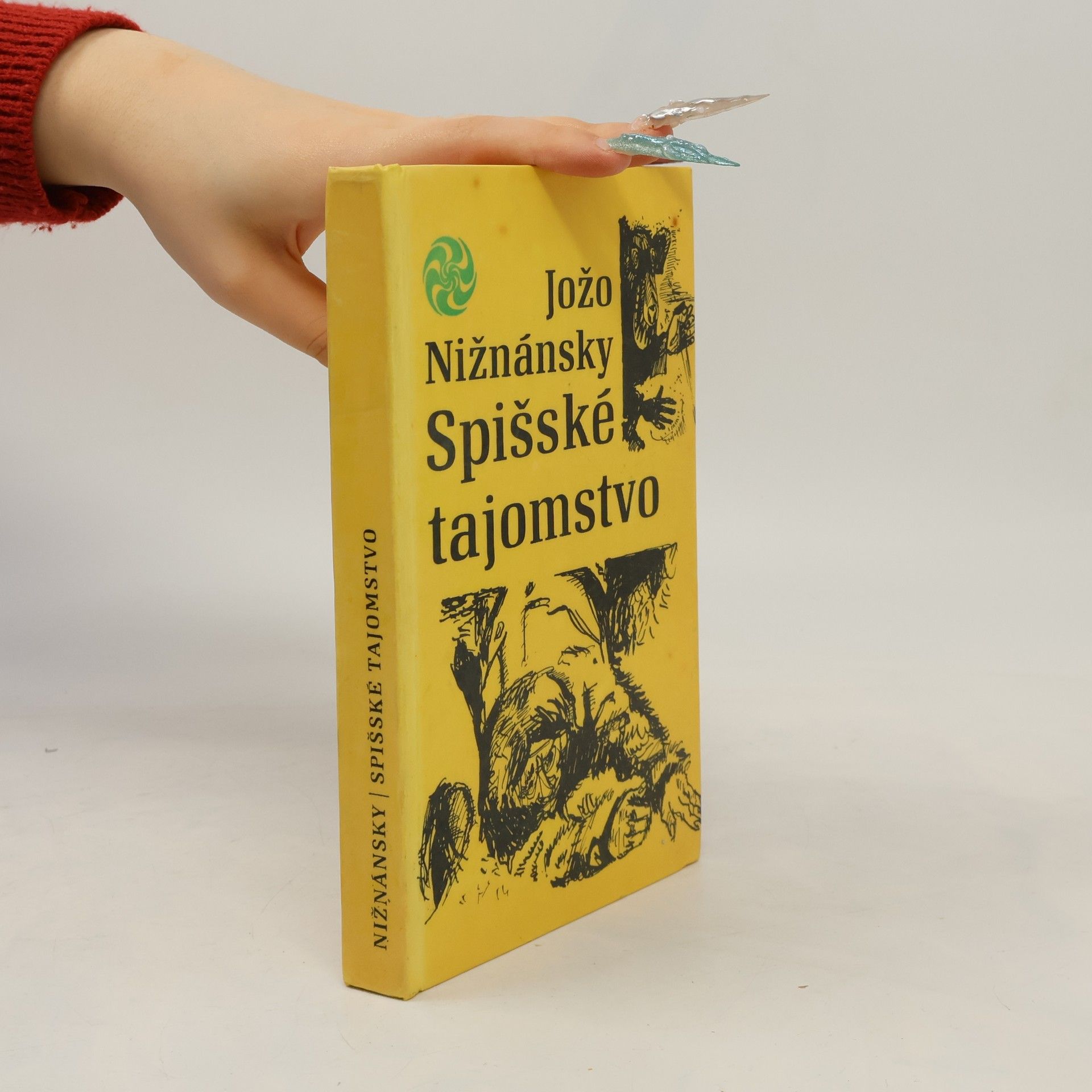 Spišské tajomstvo