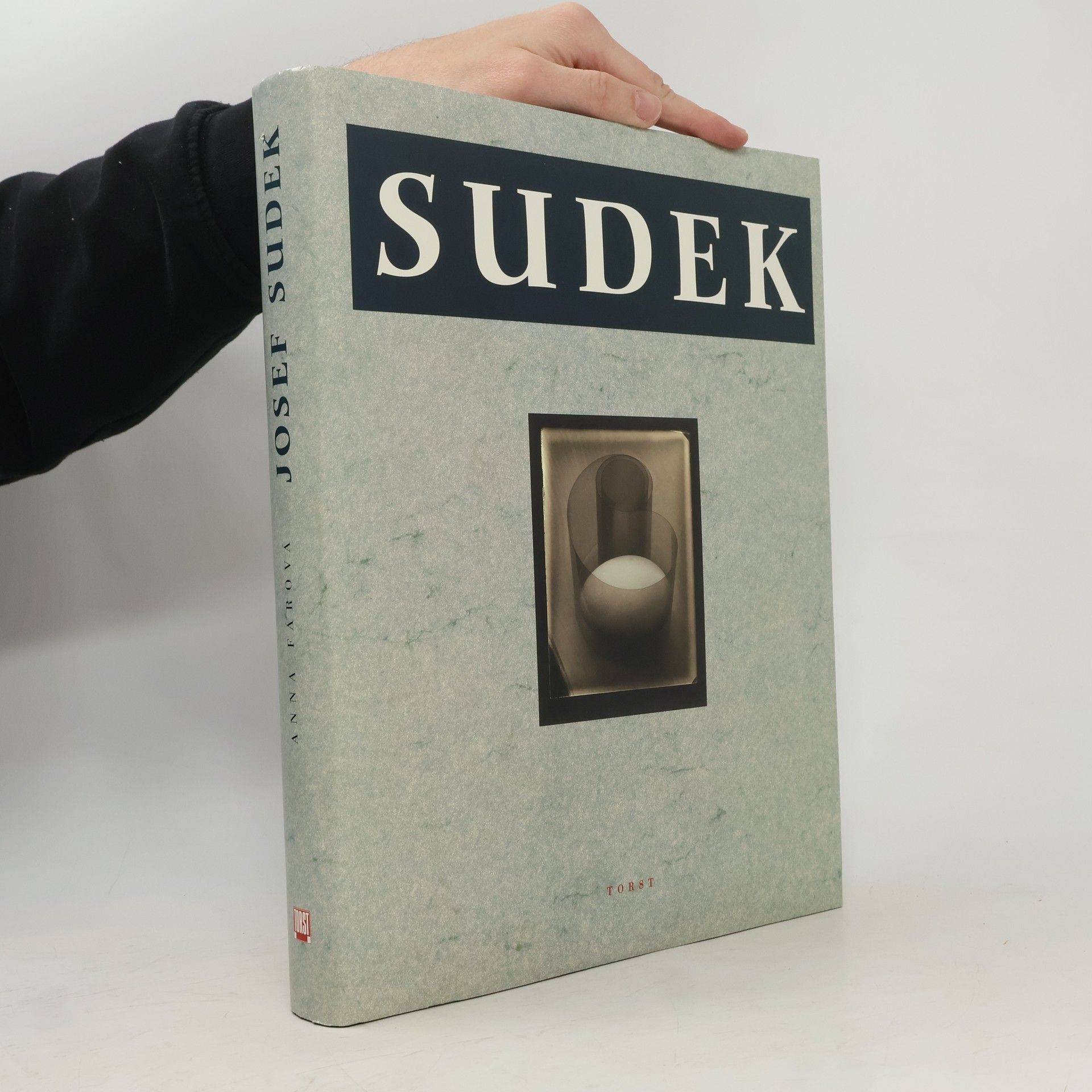 Josef Sudek Josef Sudek