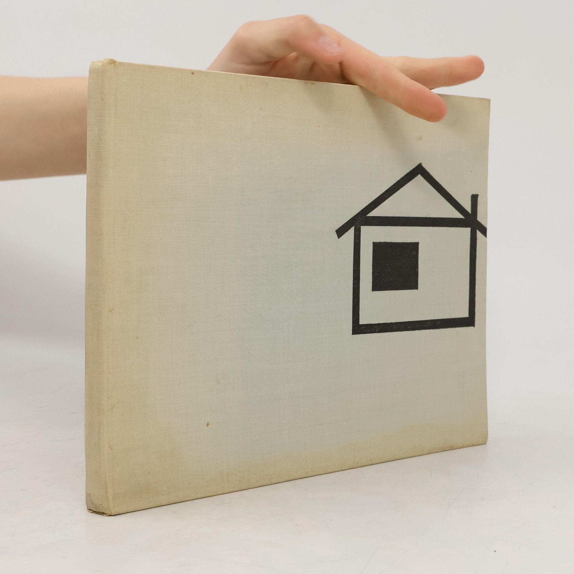 Miloslav Hudec Stavíme rodinný domek