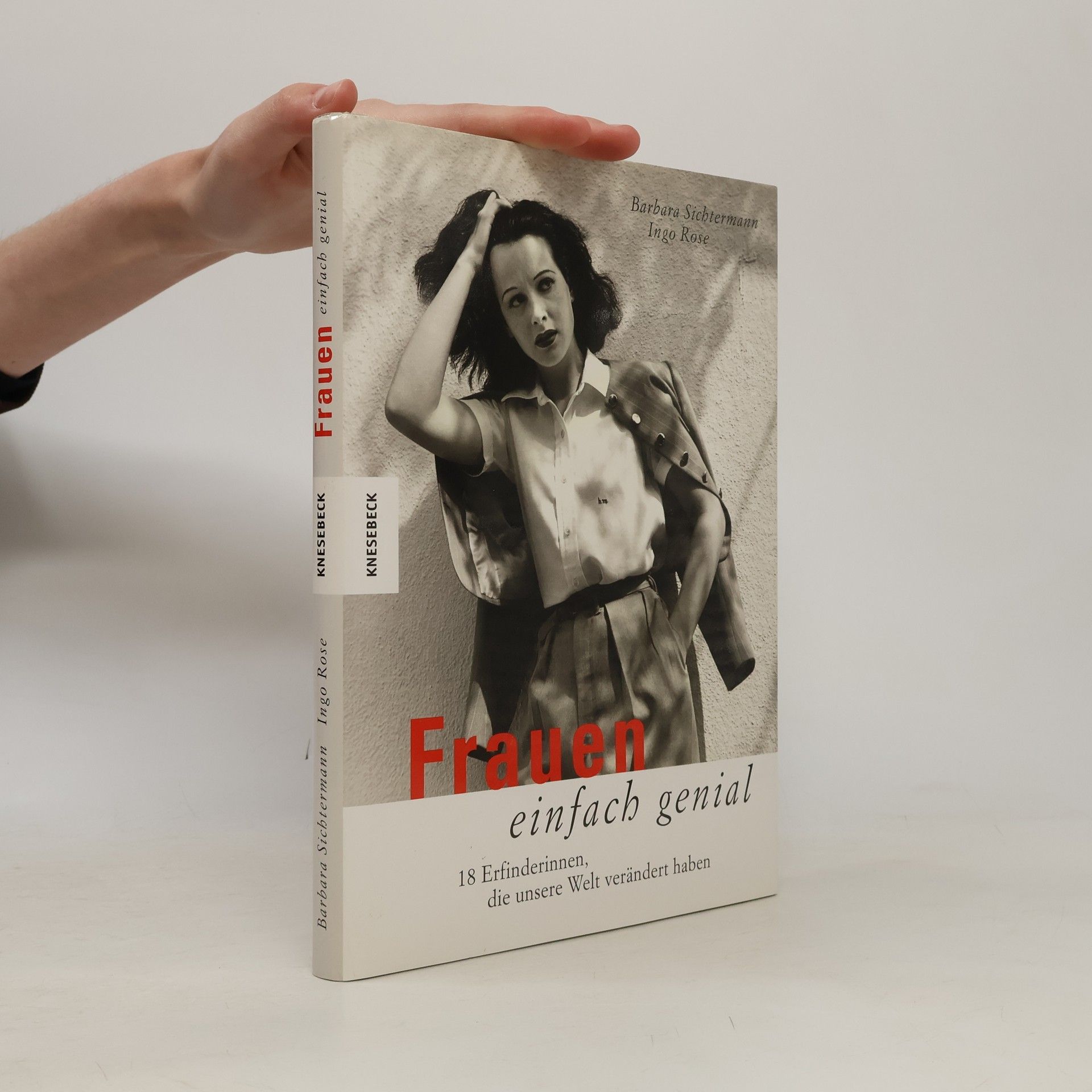 Ingo Rose Frauen - einfach genial