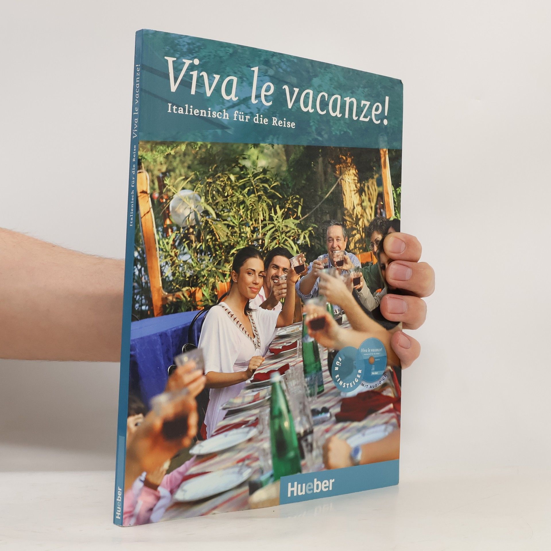 Various authors Viva le vacanze!