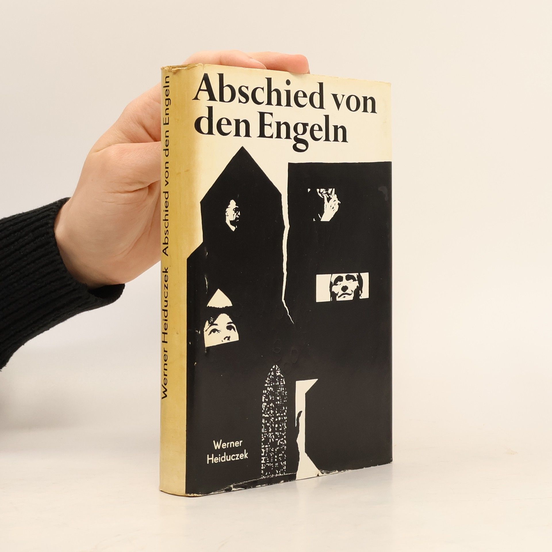 Abschied von den Engeln