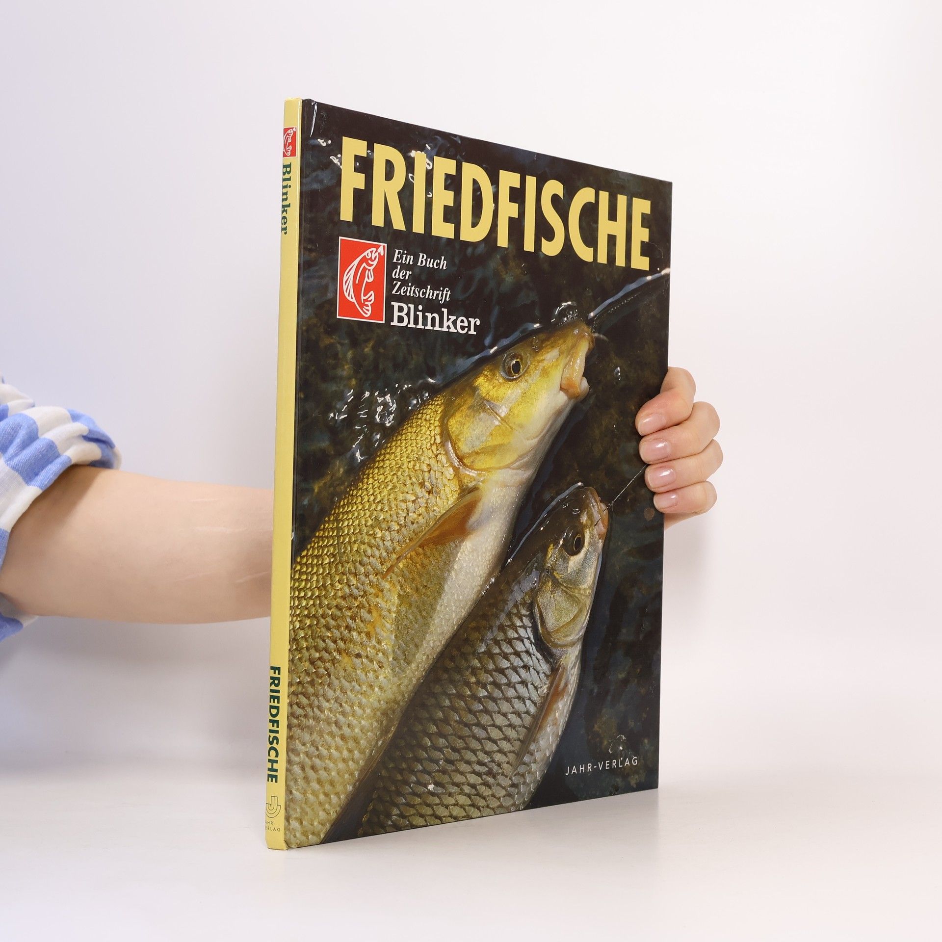 Karl-Wilhelm Koch Friedfische