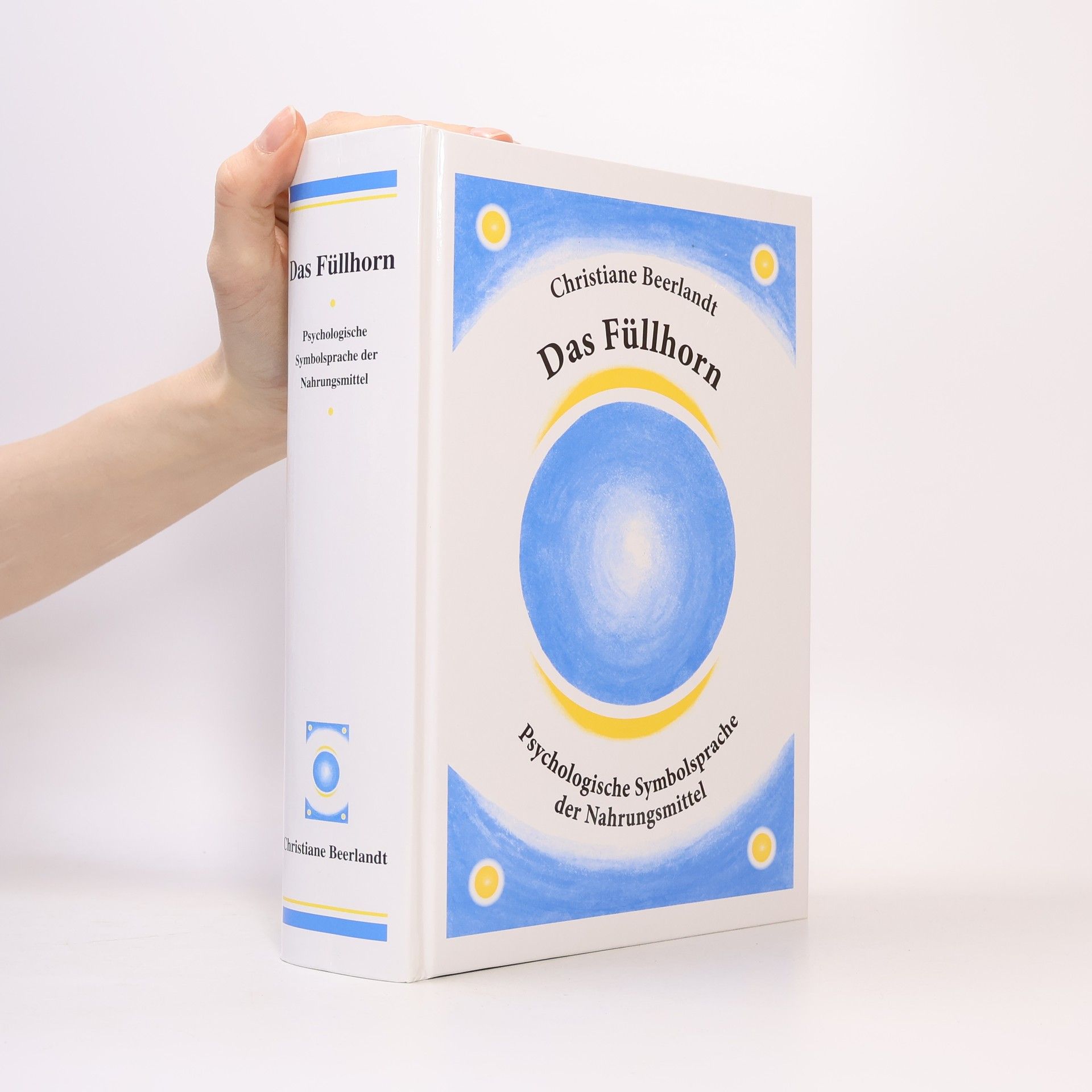 Christiane Beerlandt Das Füllhorn