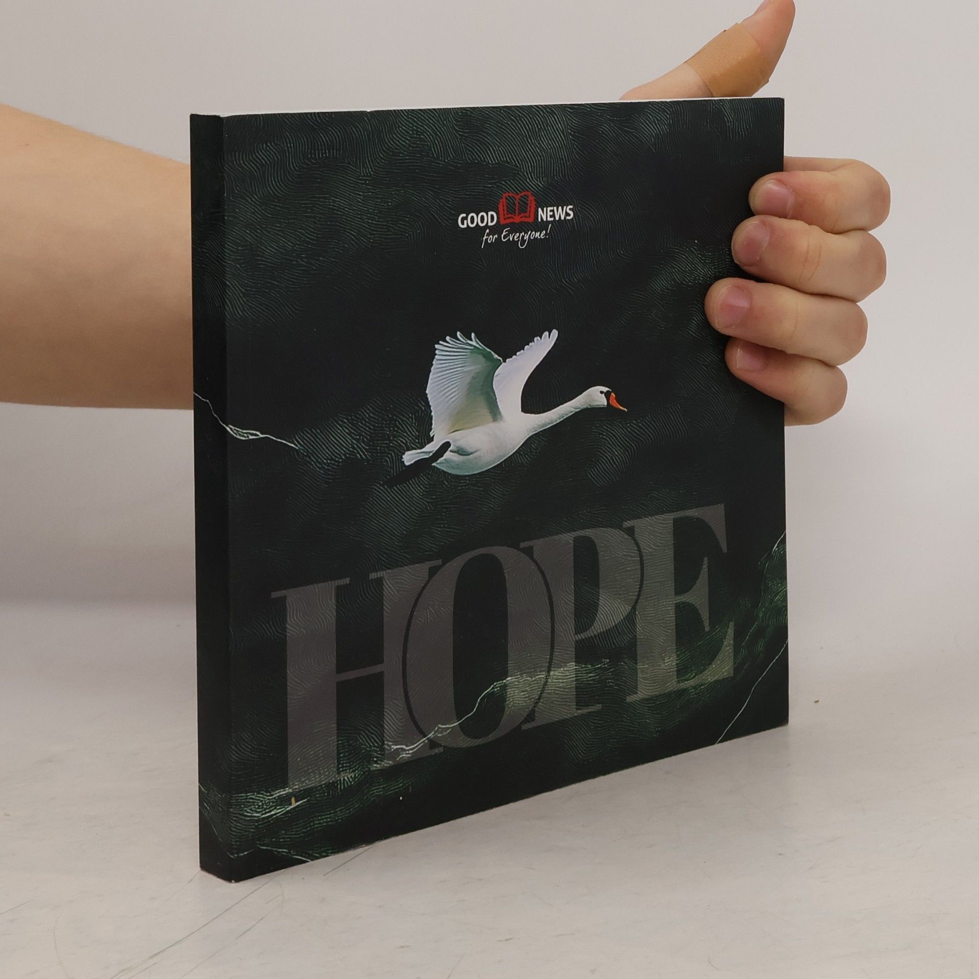 Kolektiv autorů Hope