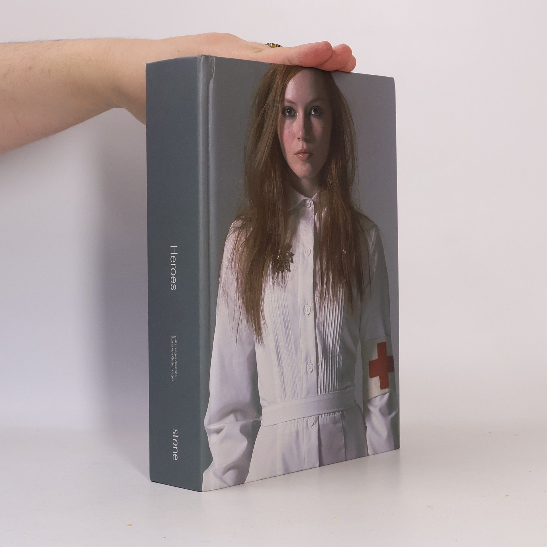 Kolektiv autorů Heroes