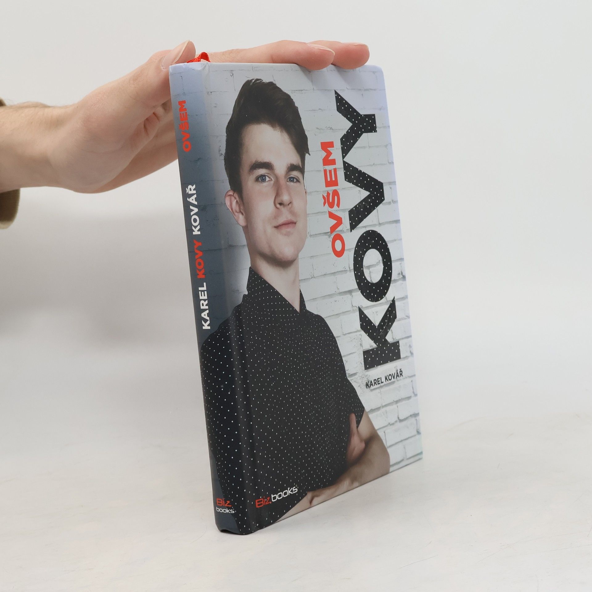 Kovy Ovšem