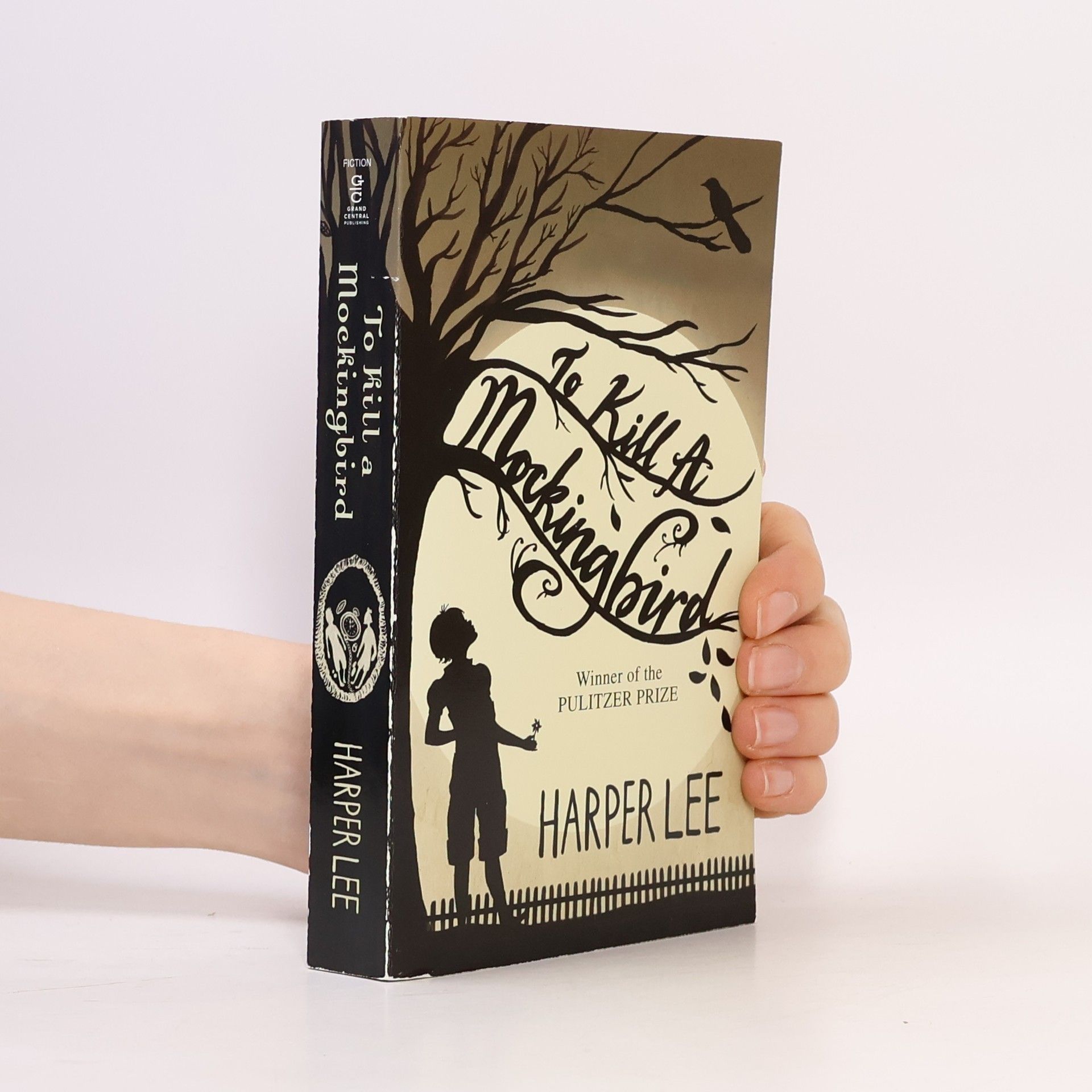 Harper Lee To Kill a Mockingbird