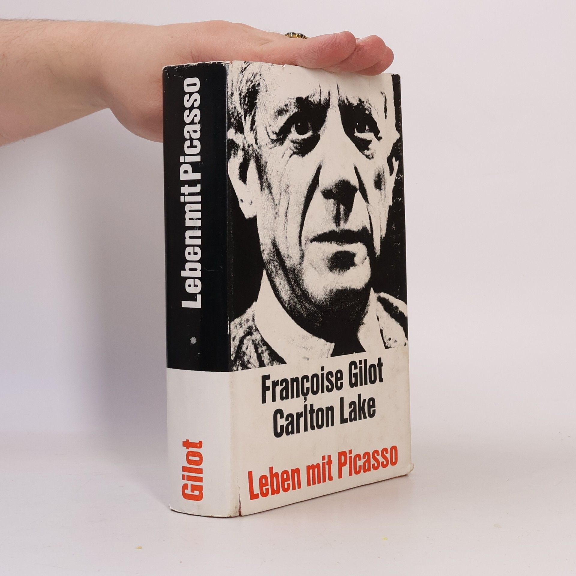 Françoise Gilot Carlton Lake Leben mit Picasso