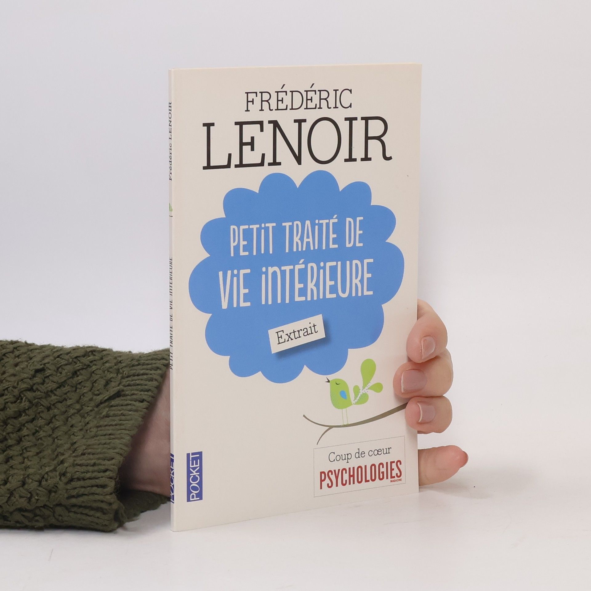 Petit Traité de Vie Intérieure - Extrait