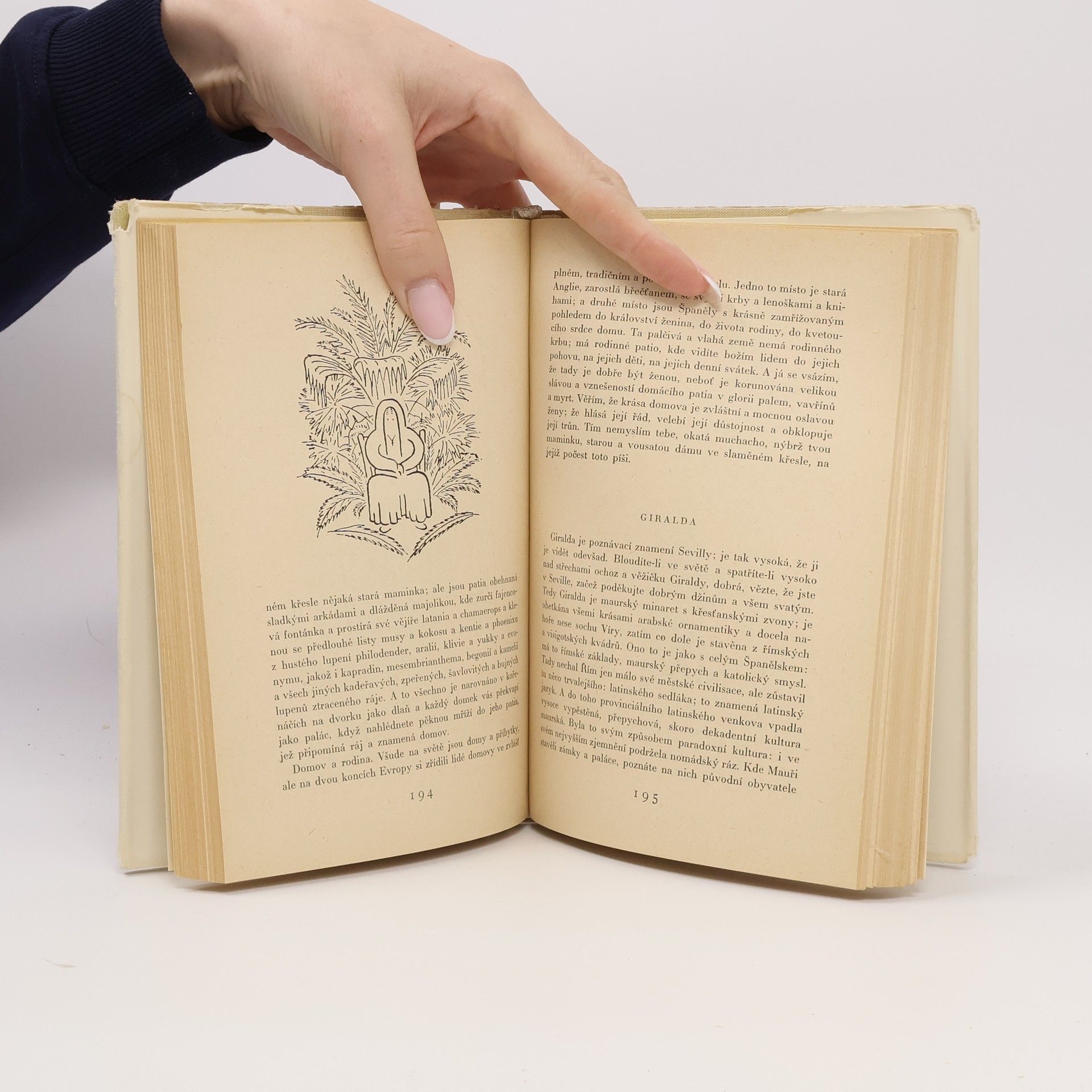 Karel Čapek Italské listy. Anglické listy. Výlet do Španěl. Obrázky z Holandska