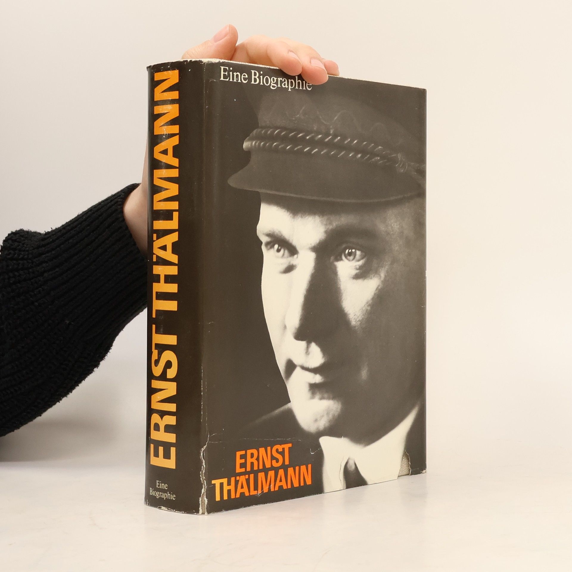 Autores varios Ernst Thälmann