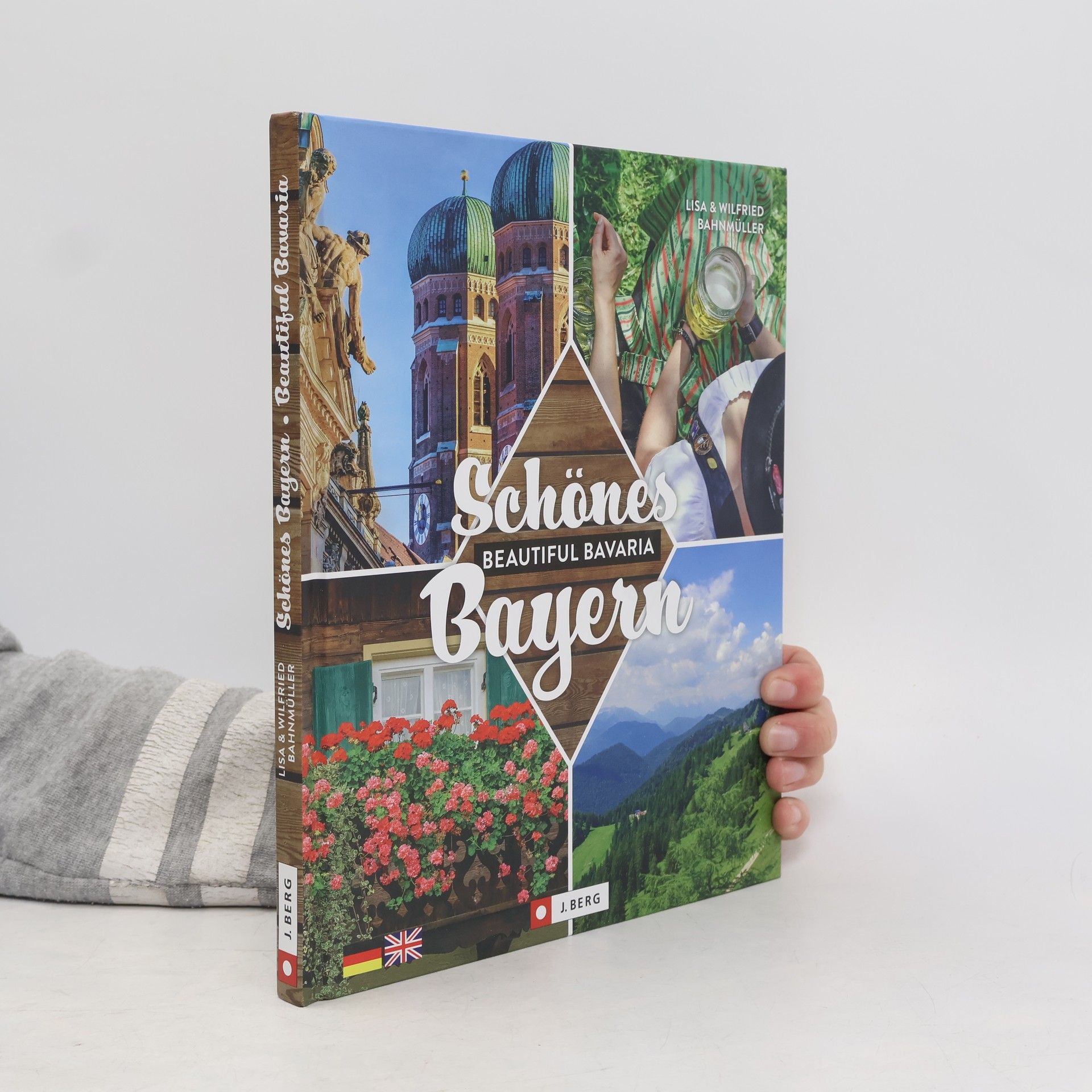 Schönes Bayern / Beautiful Bavaria