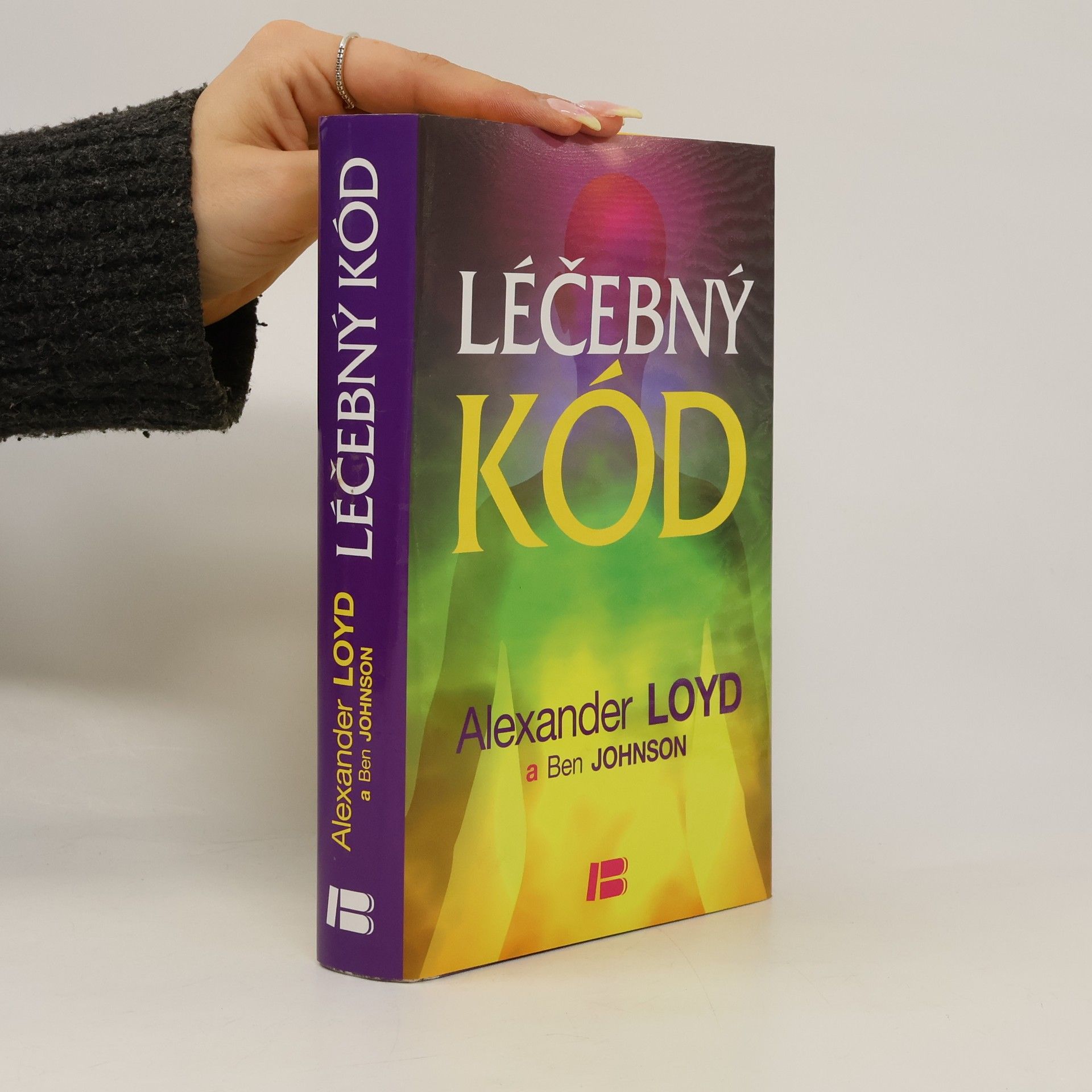 Alexander Loyd Léčebný kód