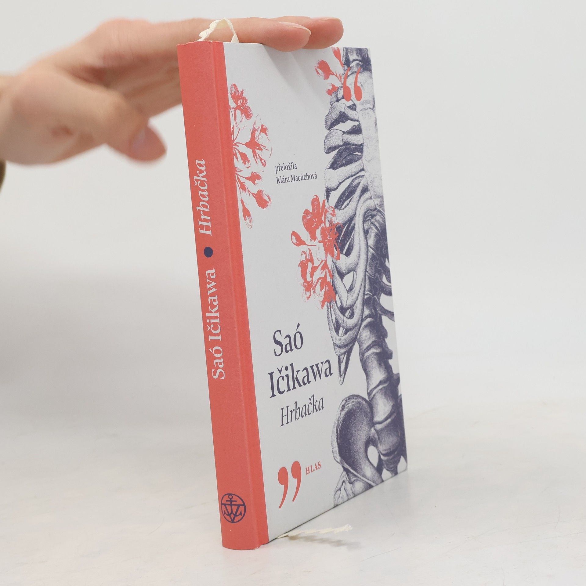 Saó Ičikawa Hrbačka