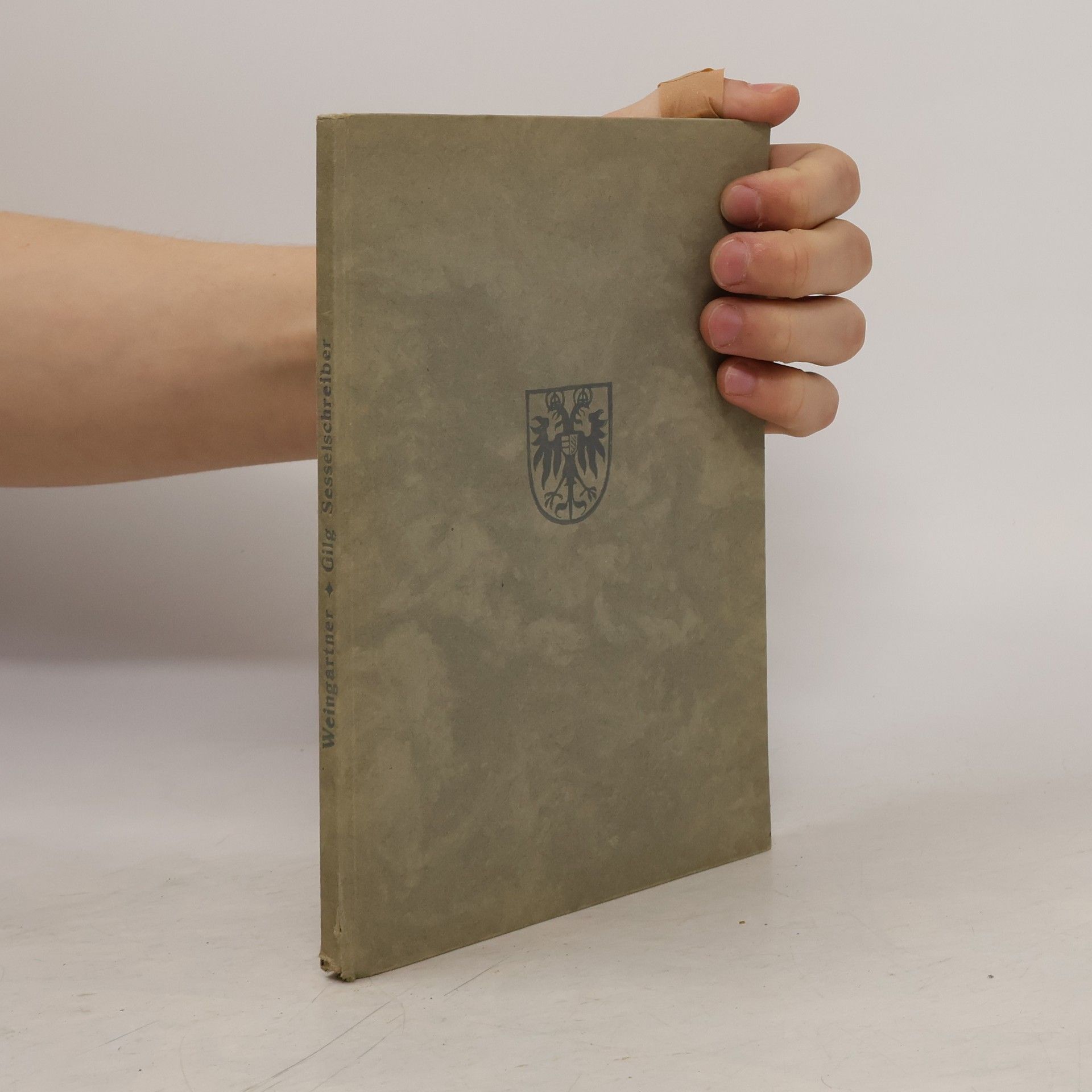 Gilg Sesselschreiber