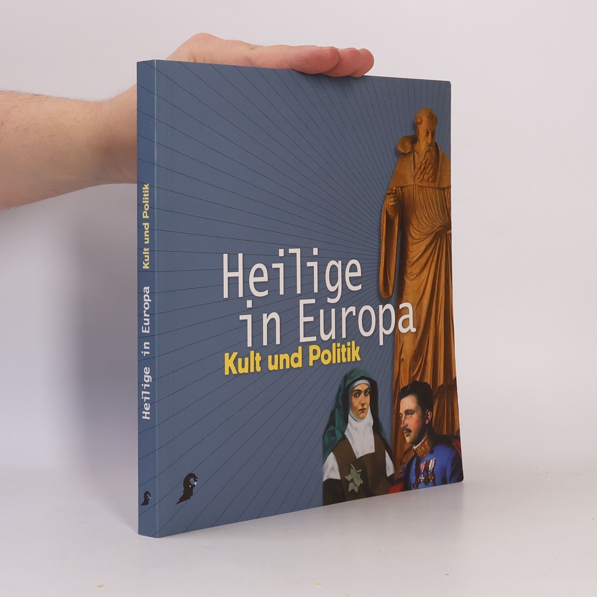 Heilige in Europa
