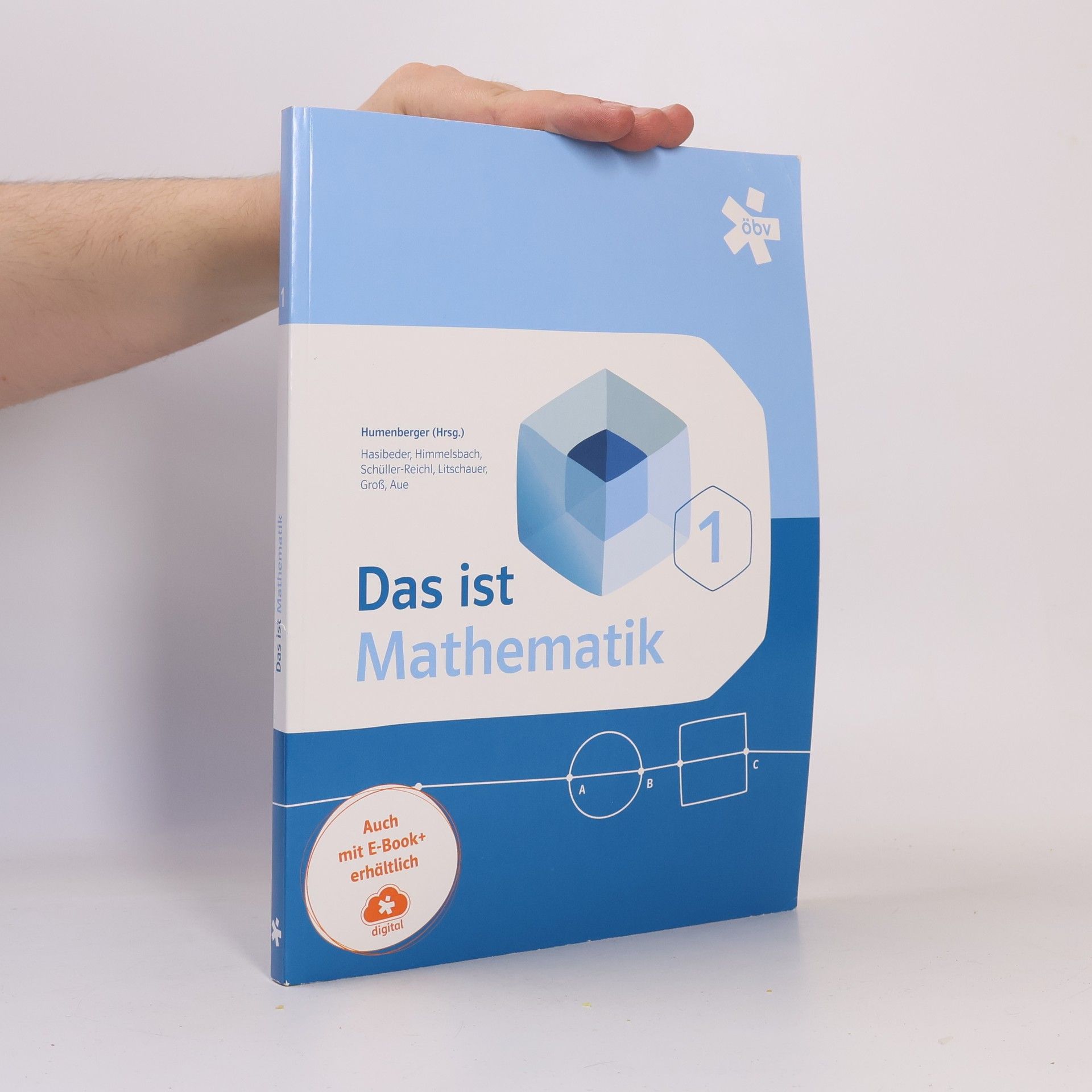 Das ist Mathematik
