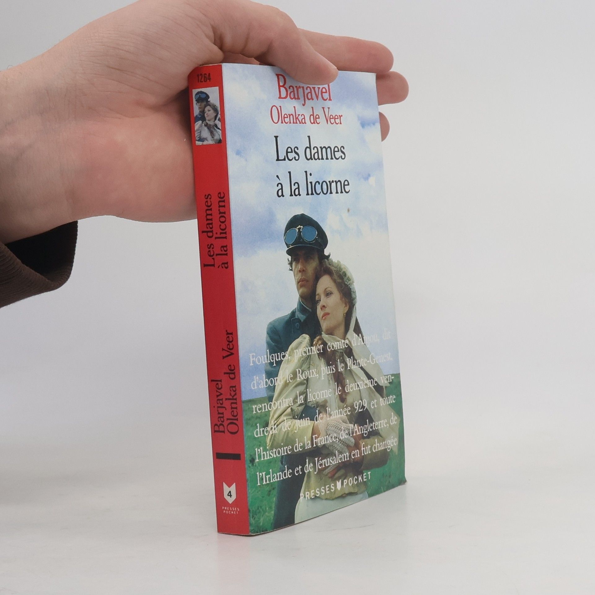 Les dames à la licorne