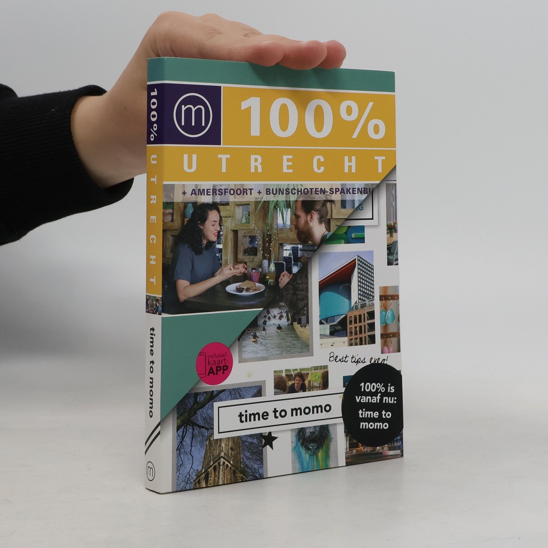 Jette Pellemans Utrecht