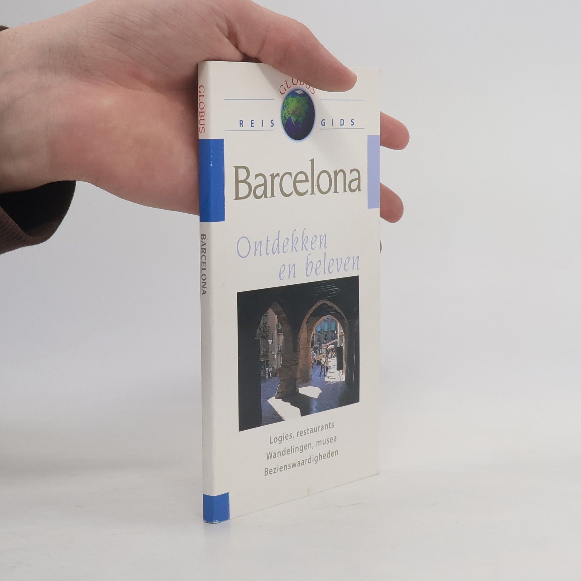 Harald Klöcker Barcelona