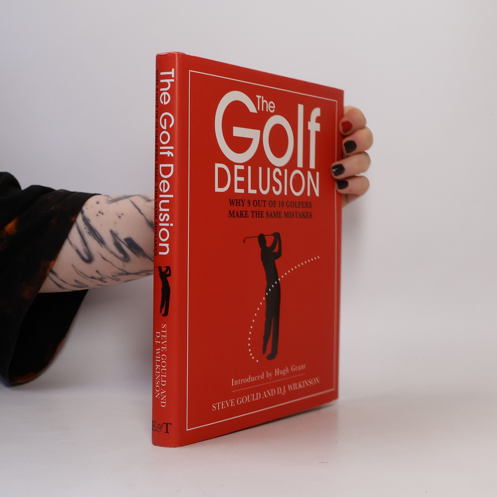 The Golf Delusion