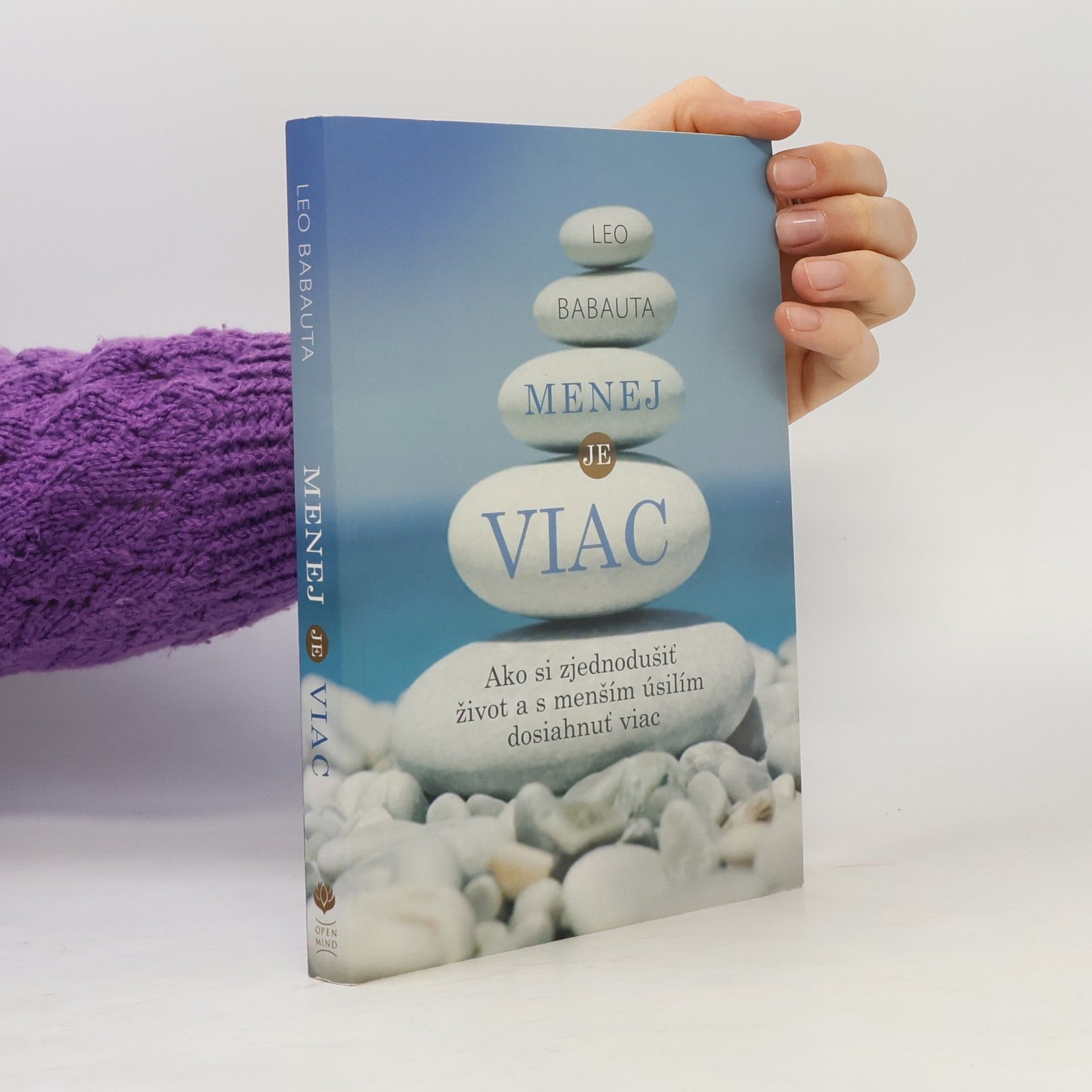 Menej je viac