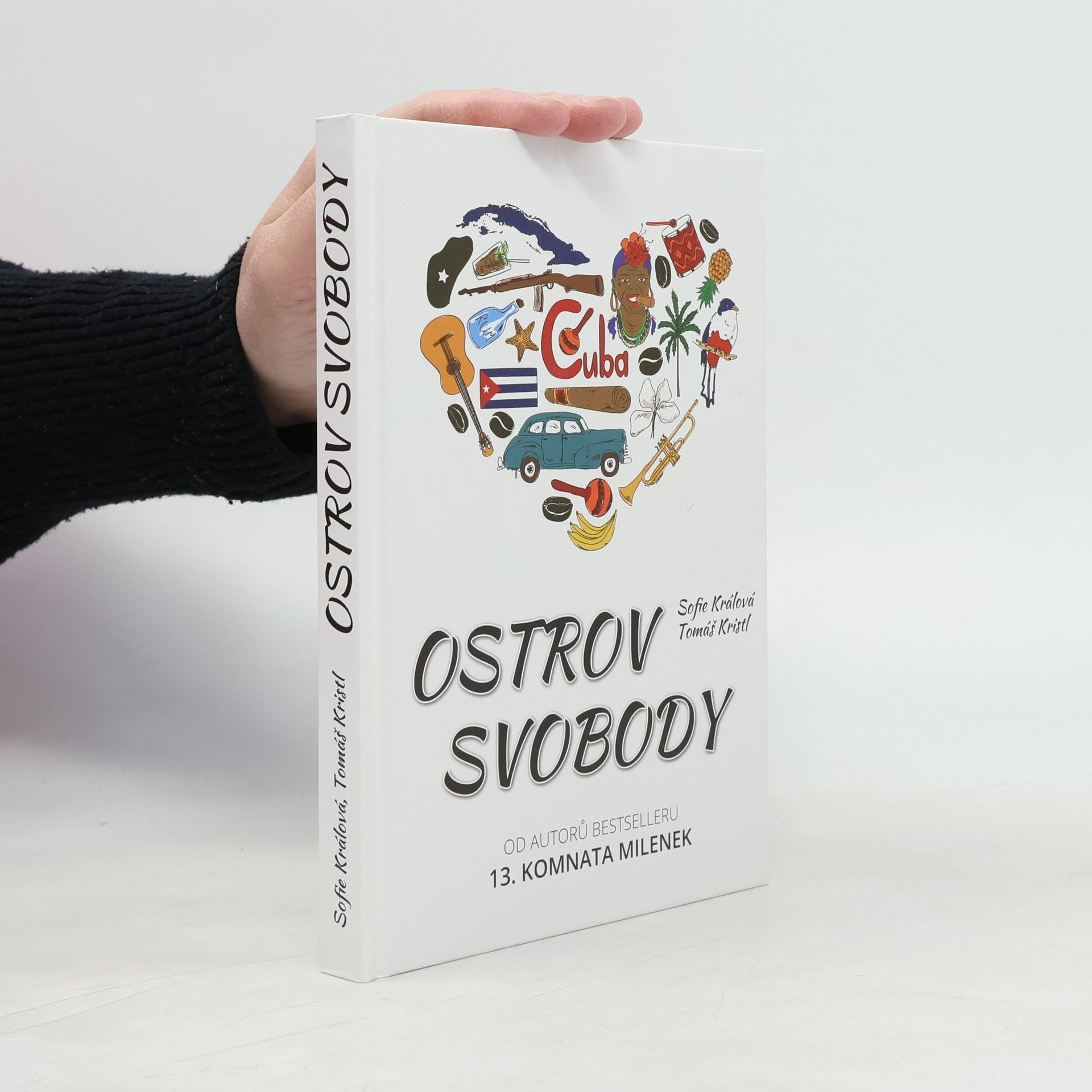 Ostrov svobody