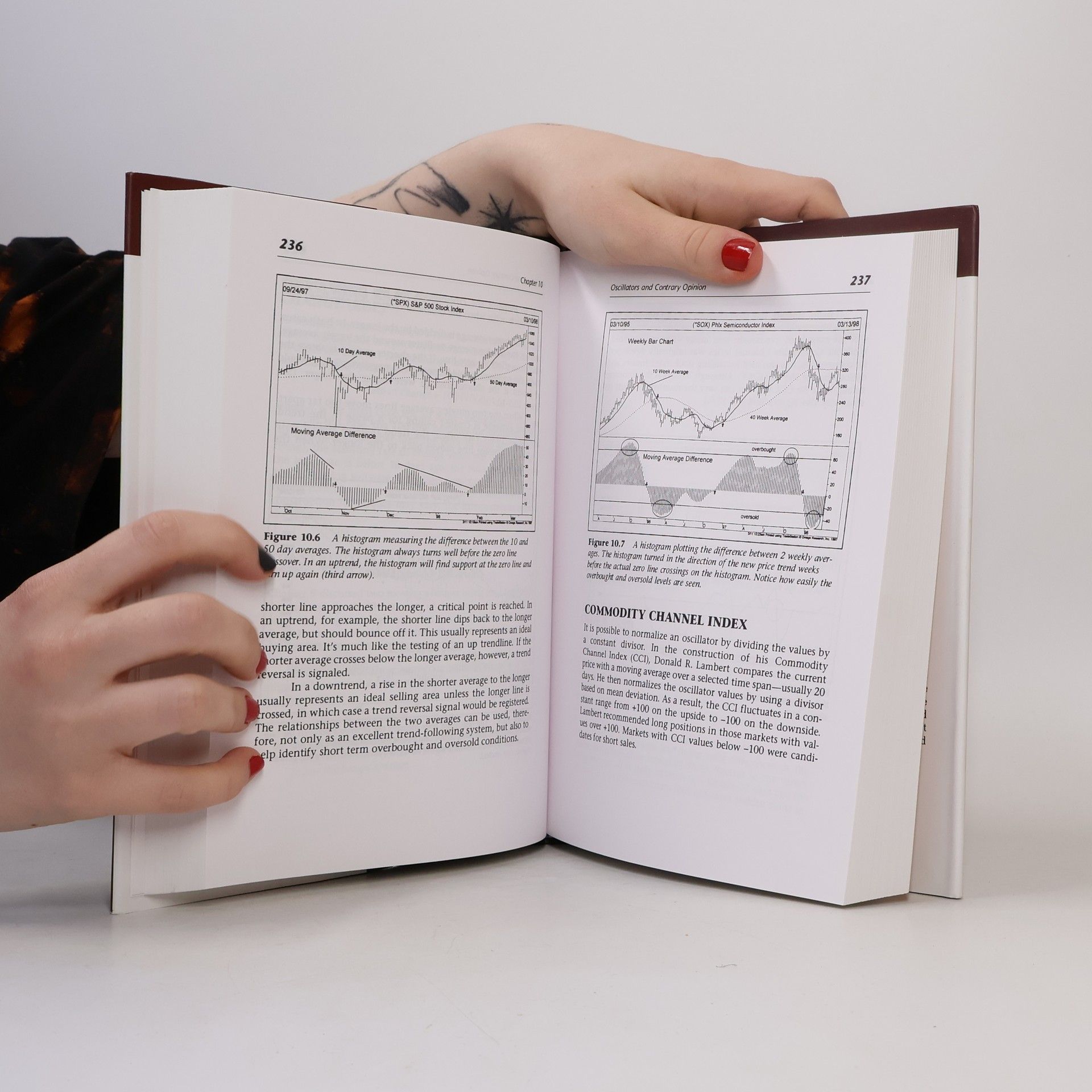 John J. Murphy Technical Analysis of the Financial Markets