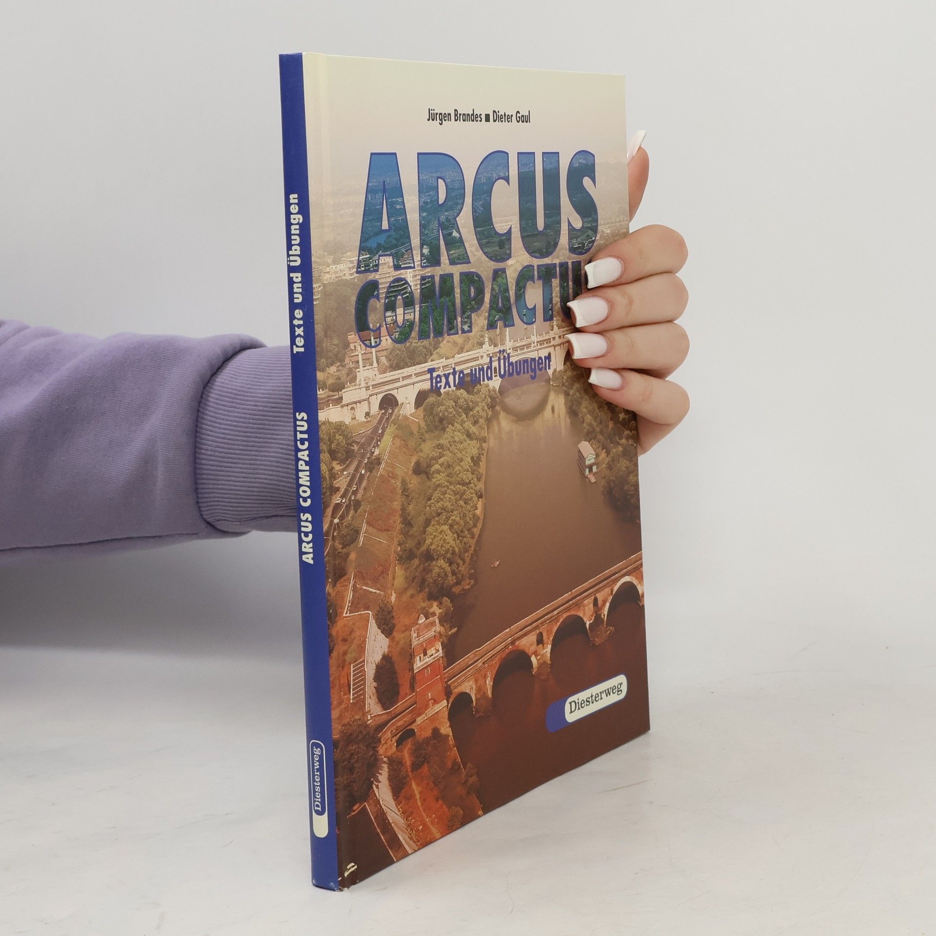 Jürgen Brandes Arcus Compactus