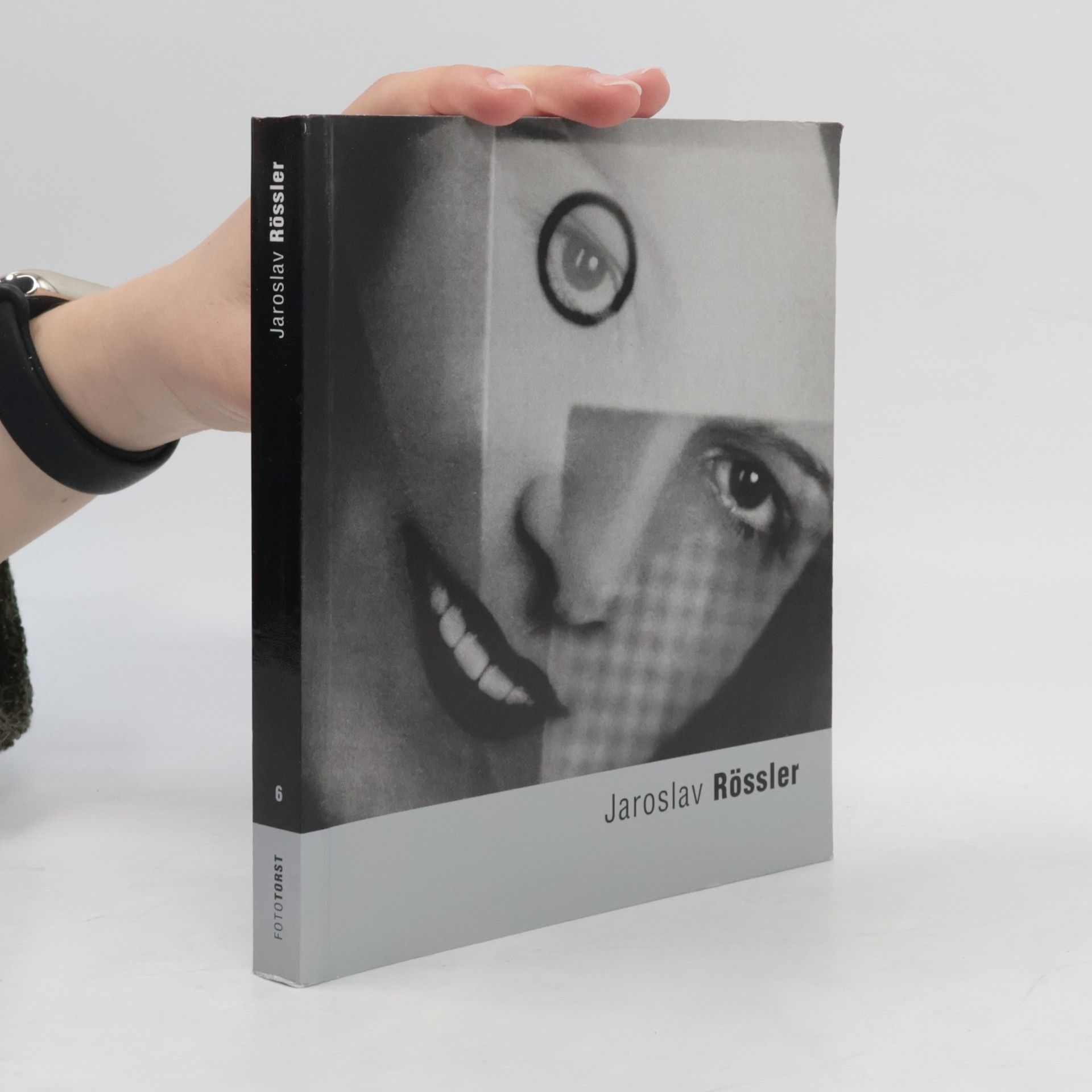 Vladimír Birgus Jaroslav Rössler