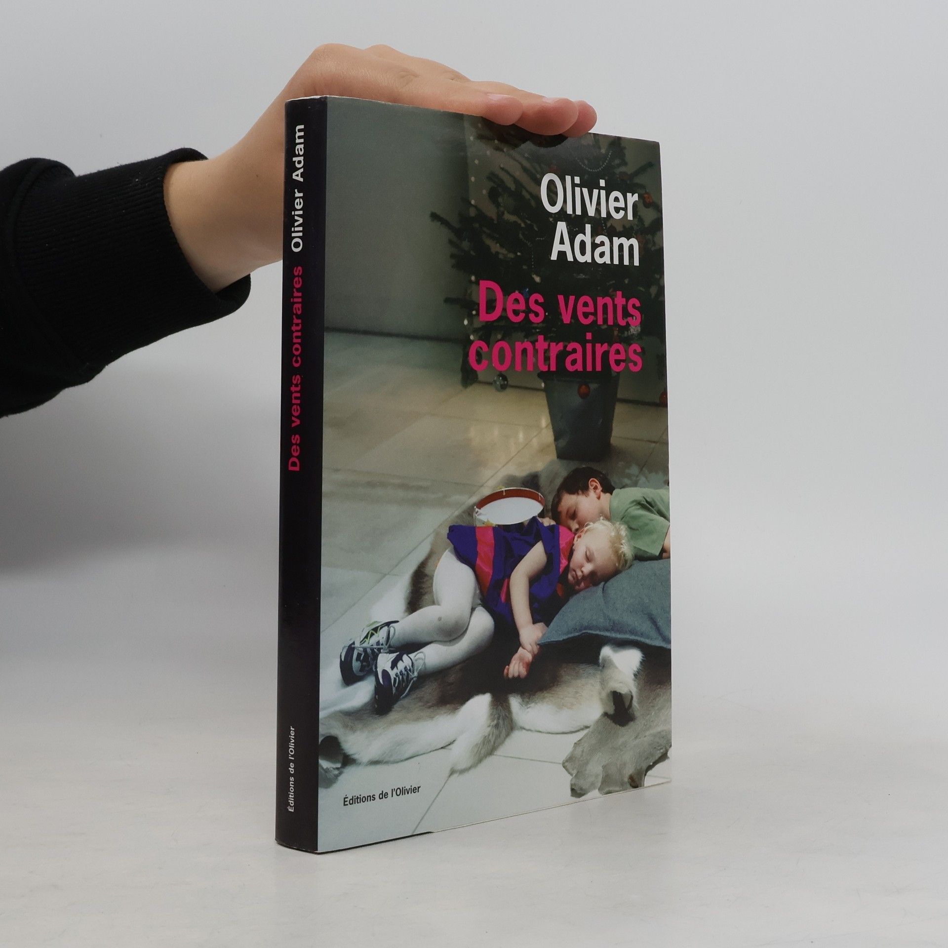 Des vents contraires