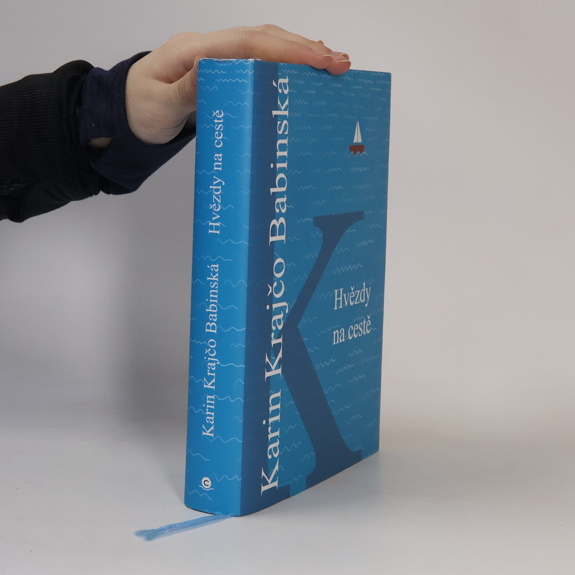 Karin Krajčo Babinská Hvězdy na cestě