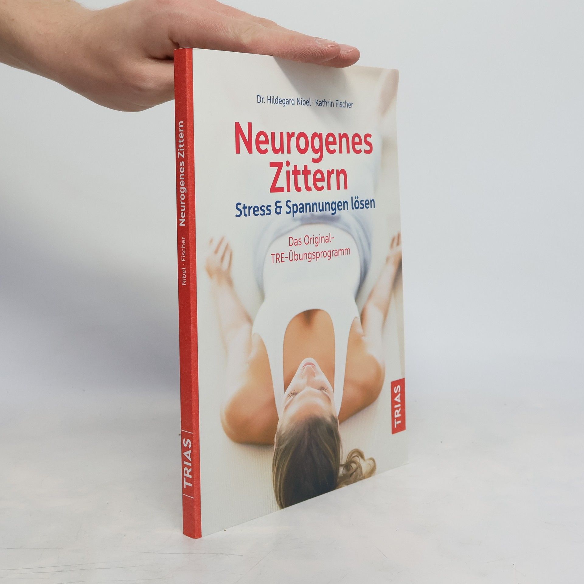 Hildegard Nibel Neurogenes Zittern