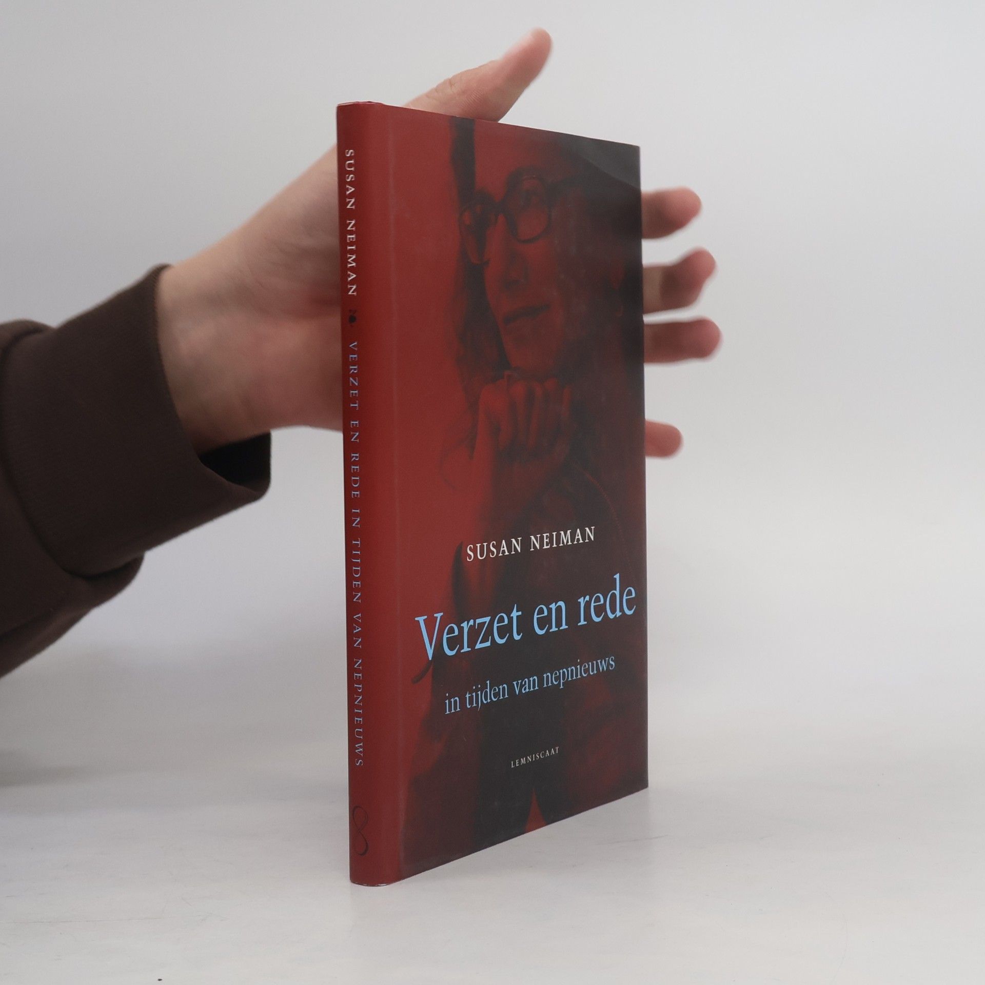 Marjolijn Stoltenkamp Verzet en rede in tijden van nep-nieuws