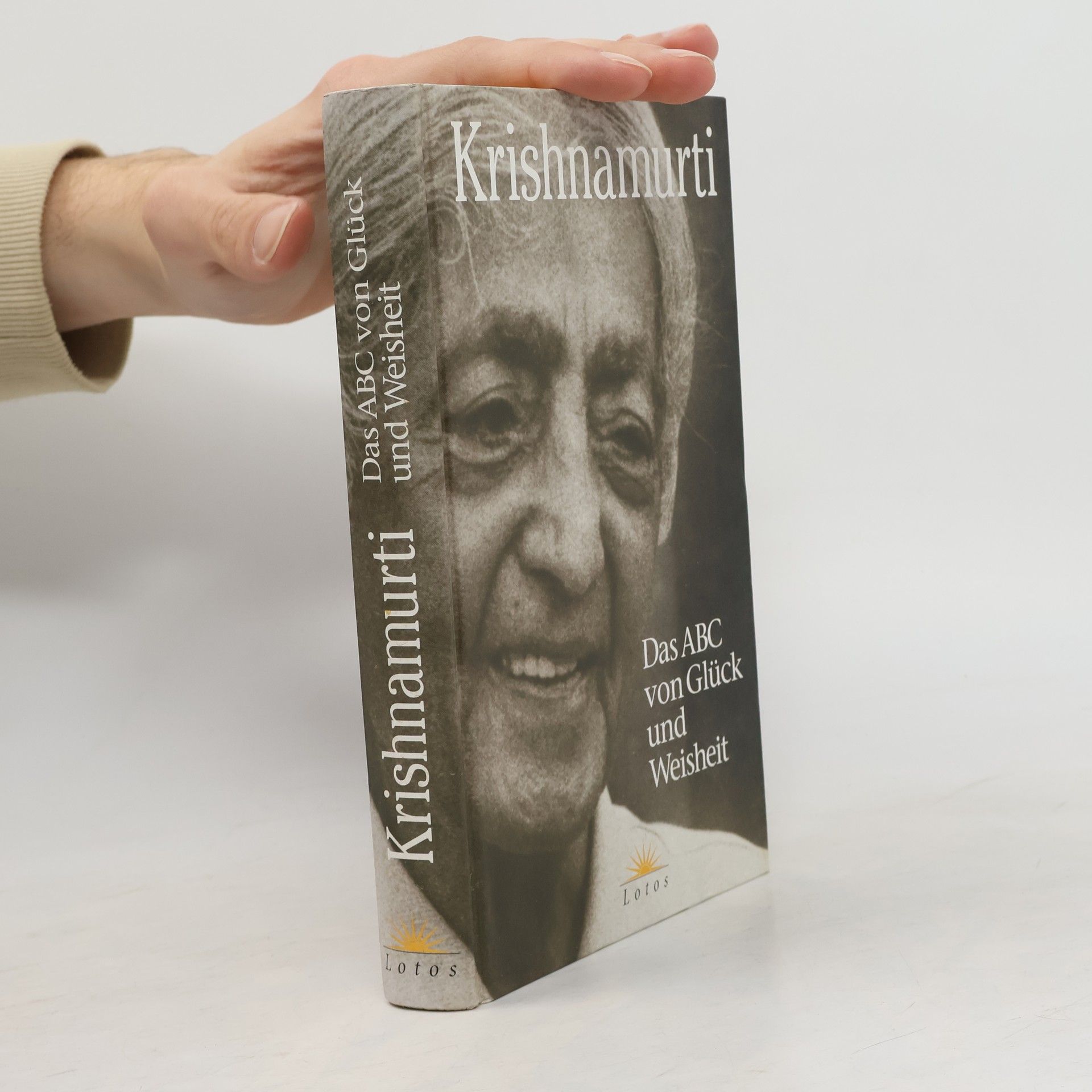 Das ABC von Glück und Weisheit