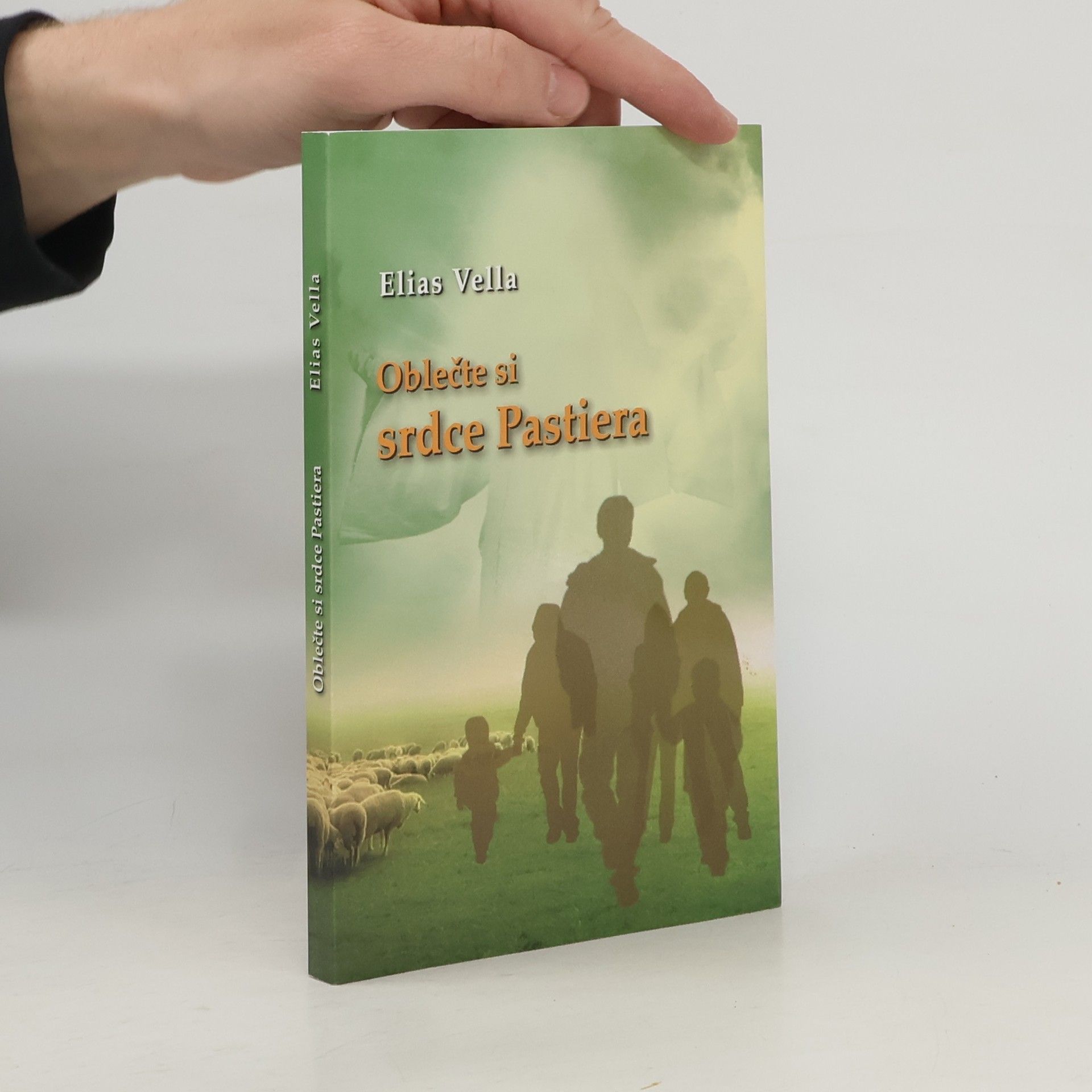 Oblečte si srdce Pastiera