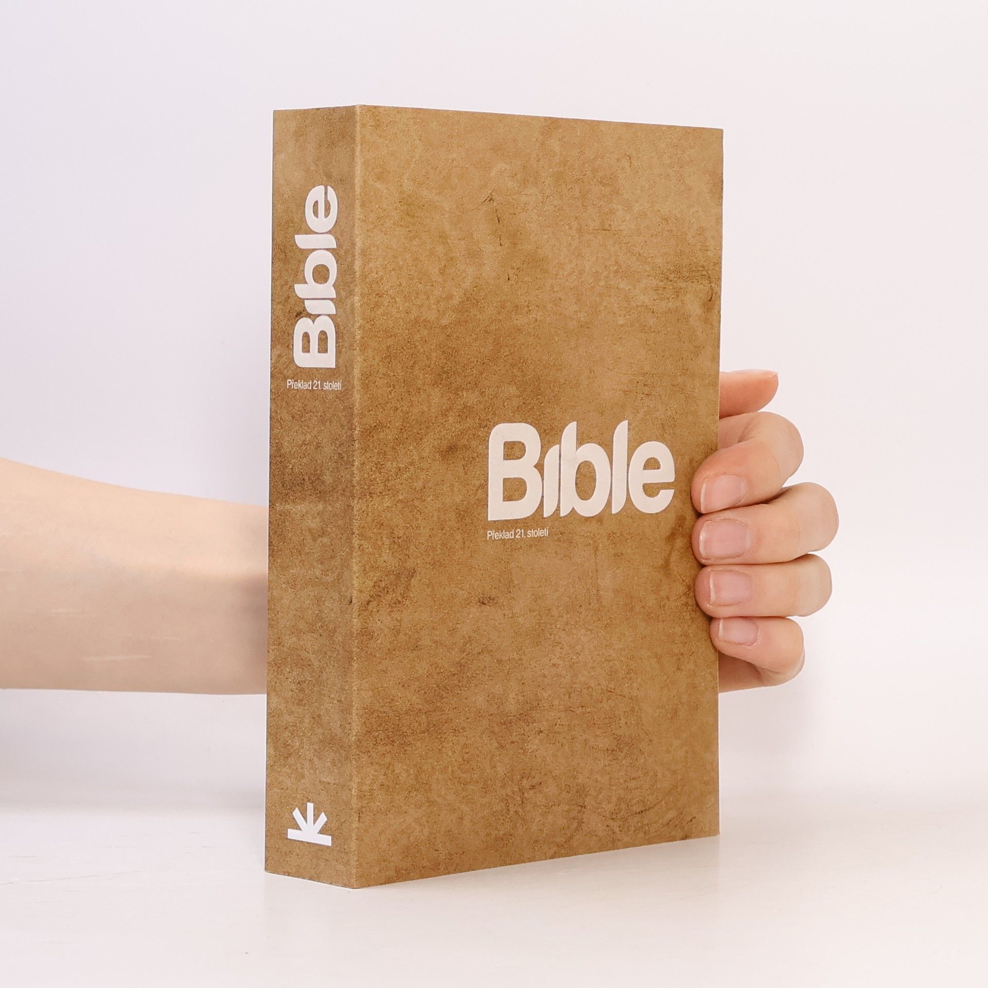 AA.VV. Bible : překlad 21. století