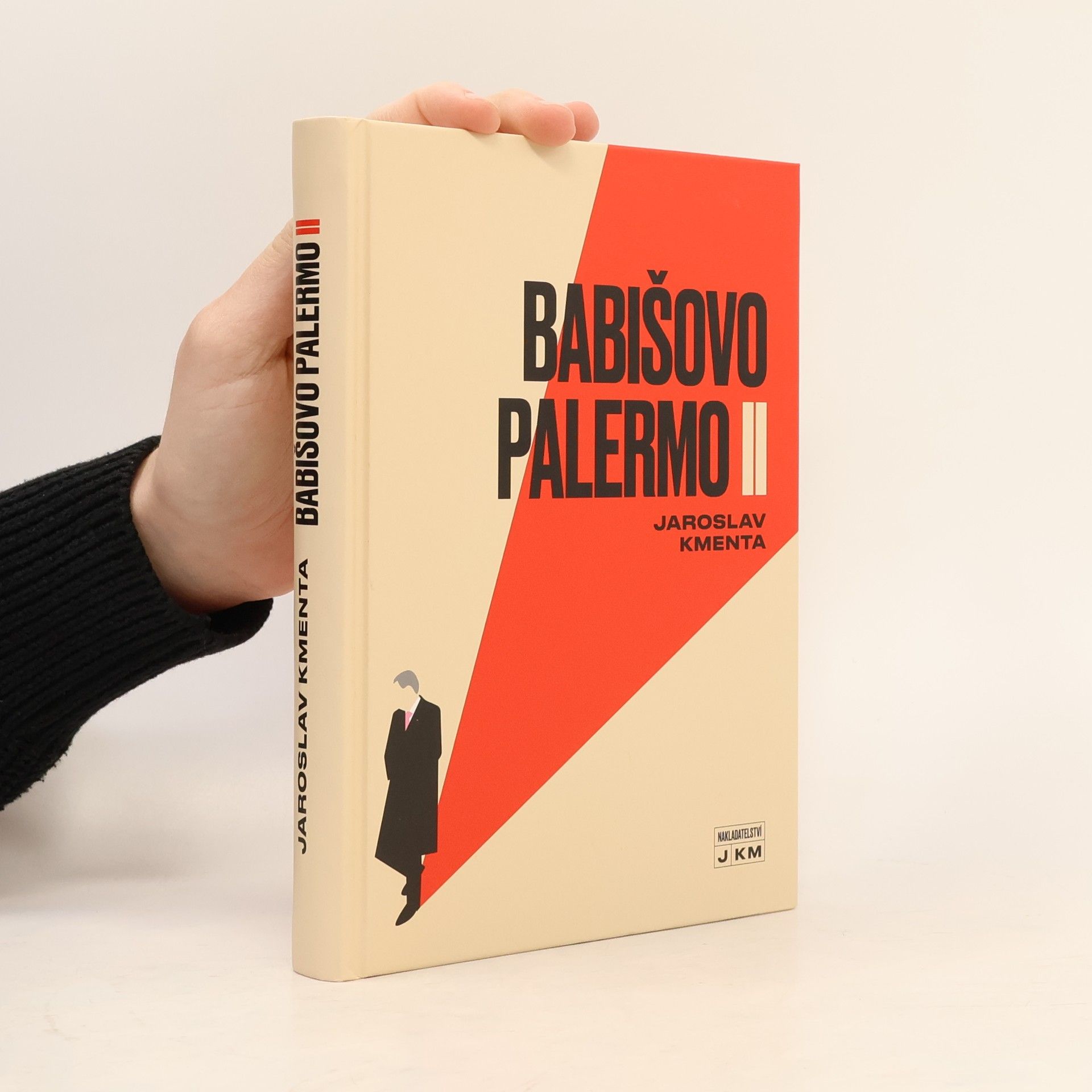 Babišovo Palermo II