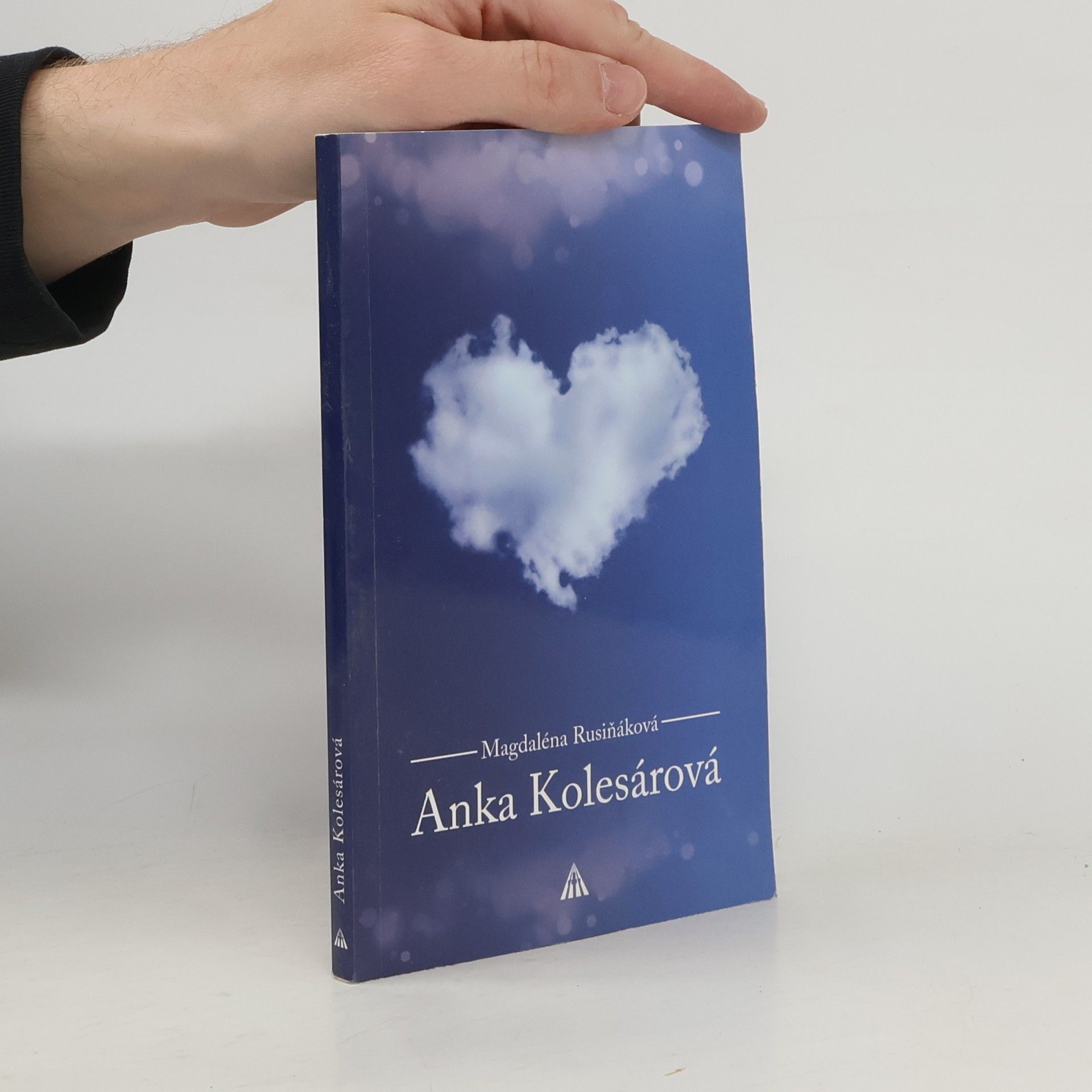 Magdaléna Rusiňáková Anka Kolesárová