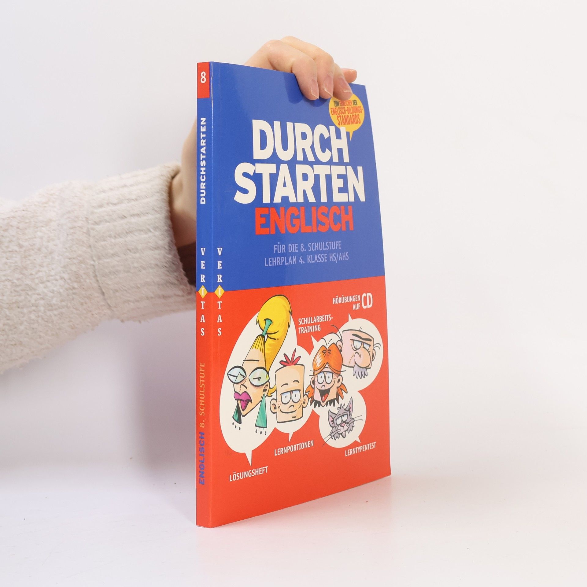 Durchstarten Englisch