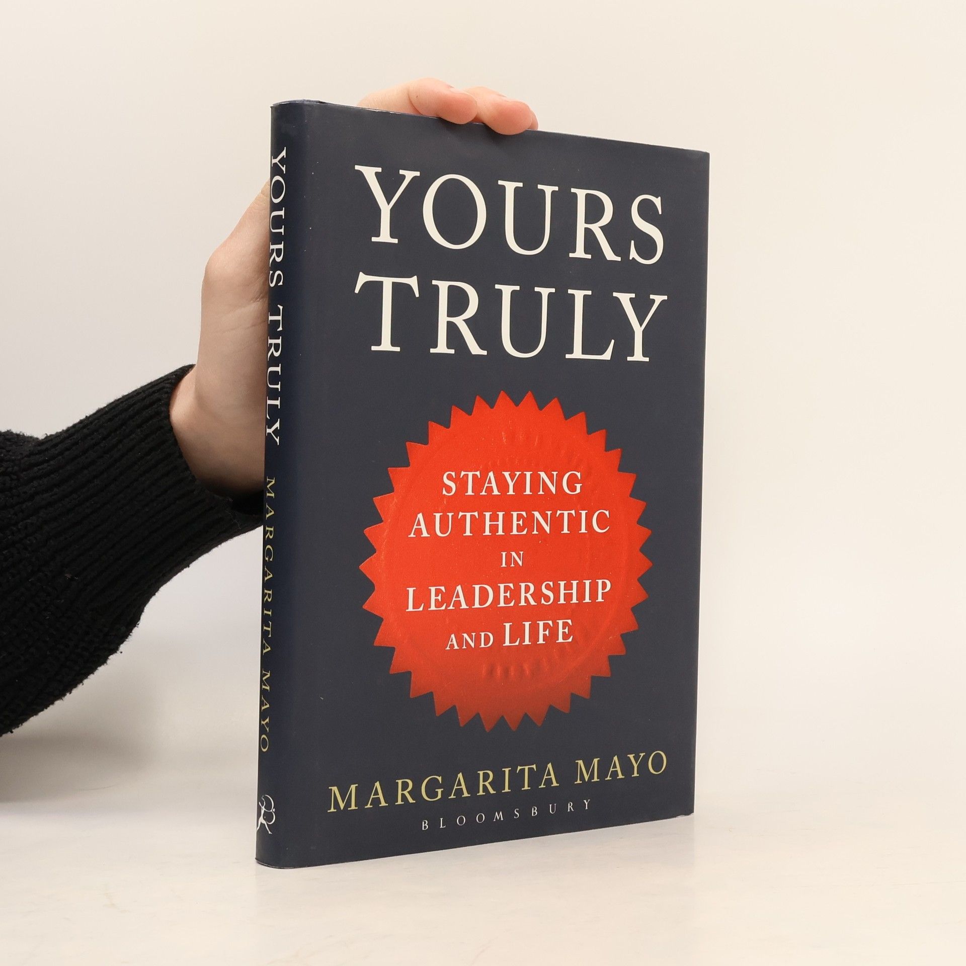 Margarita Mayo Yours Truly