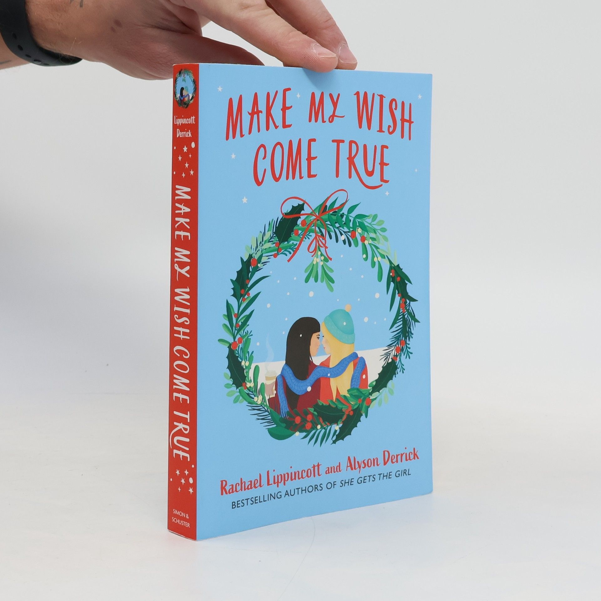 Make My Wish Come True