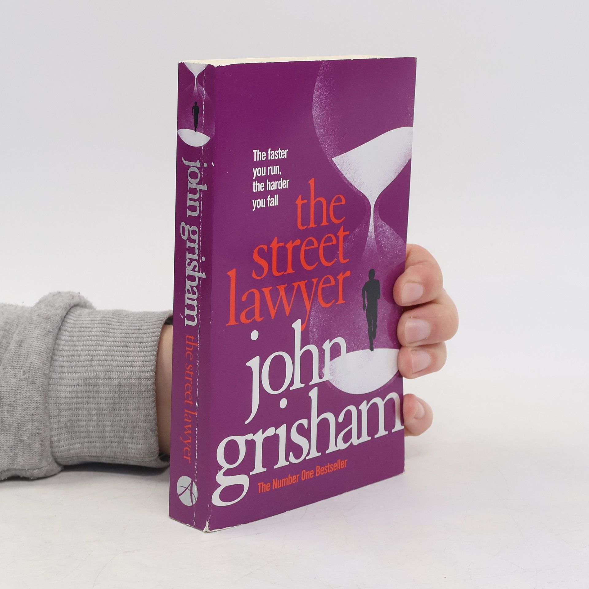 John Grisham The Street Lawyer