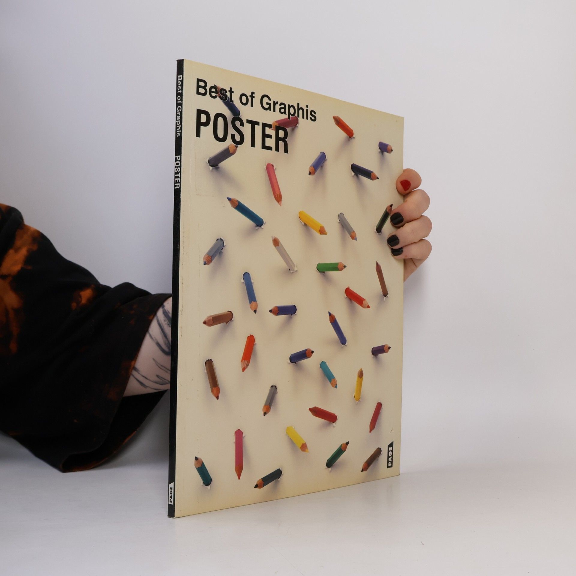 Best of Graphis : Poster